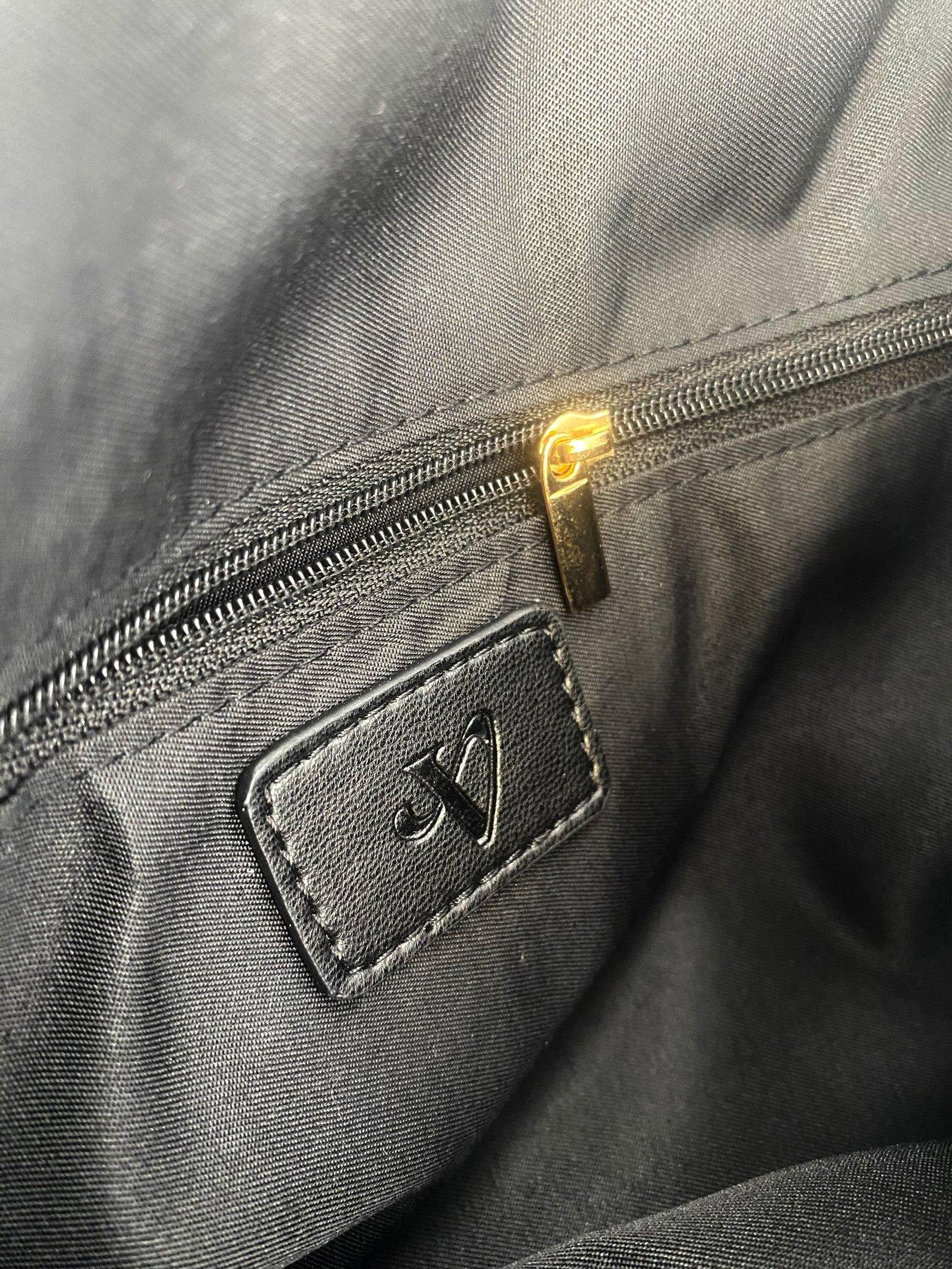 Image 5 of 6 of The Very Collection Slouch Tote Bag
