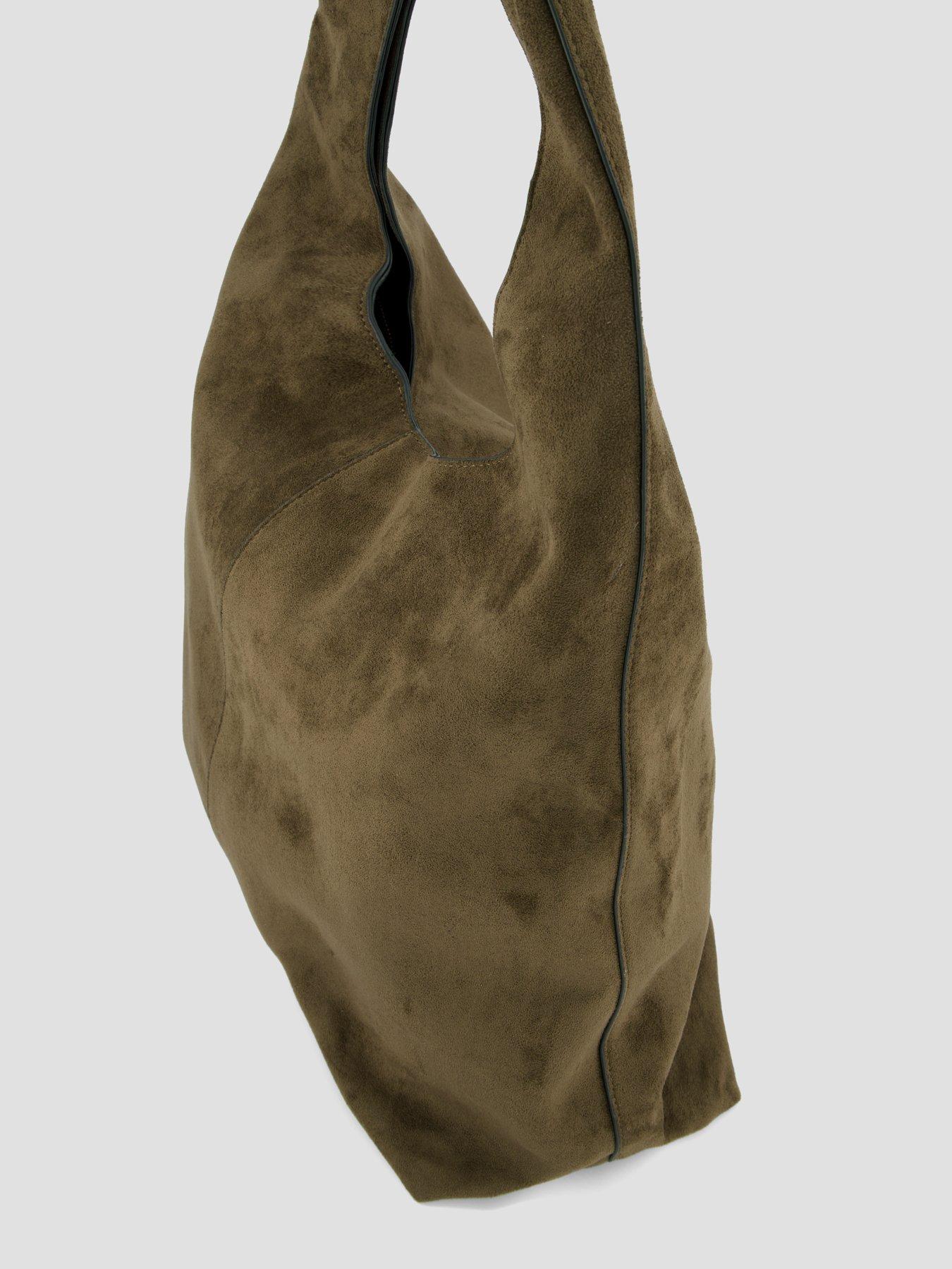 Image 6 of 6 of The Very Collection Slouch Tote Bag