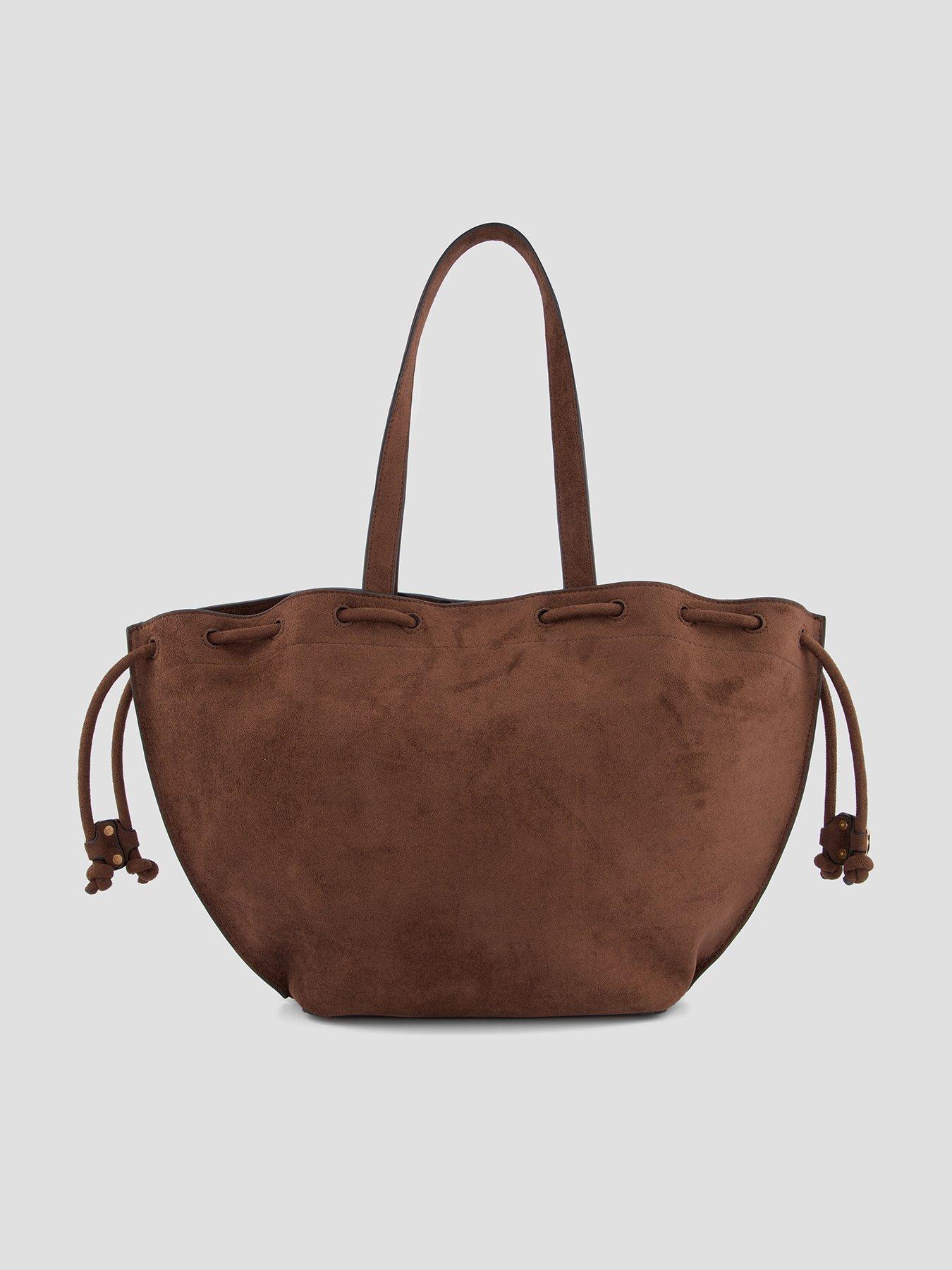 The Very Collection Drawstring Bag