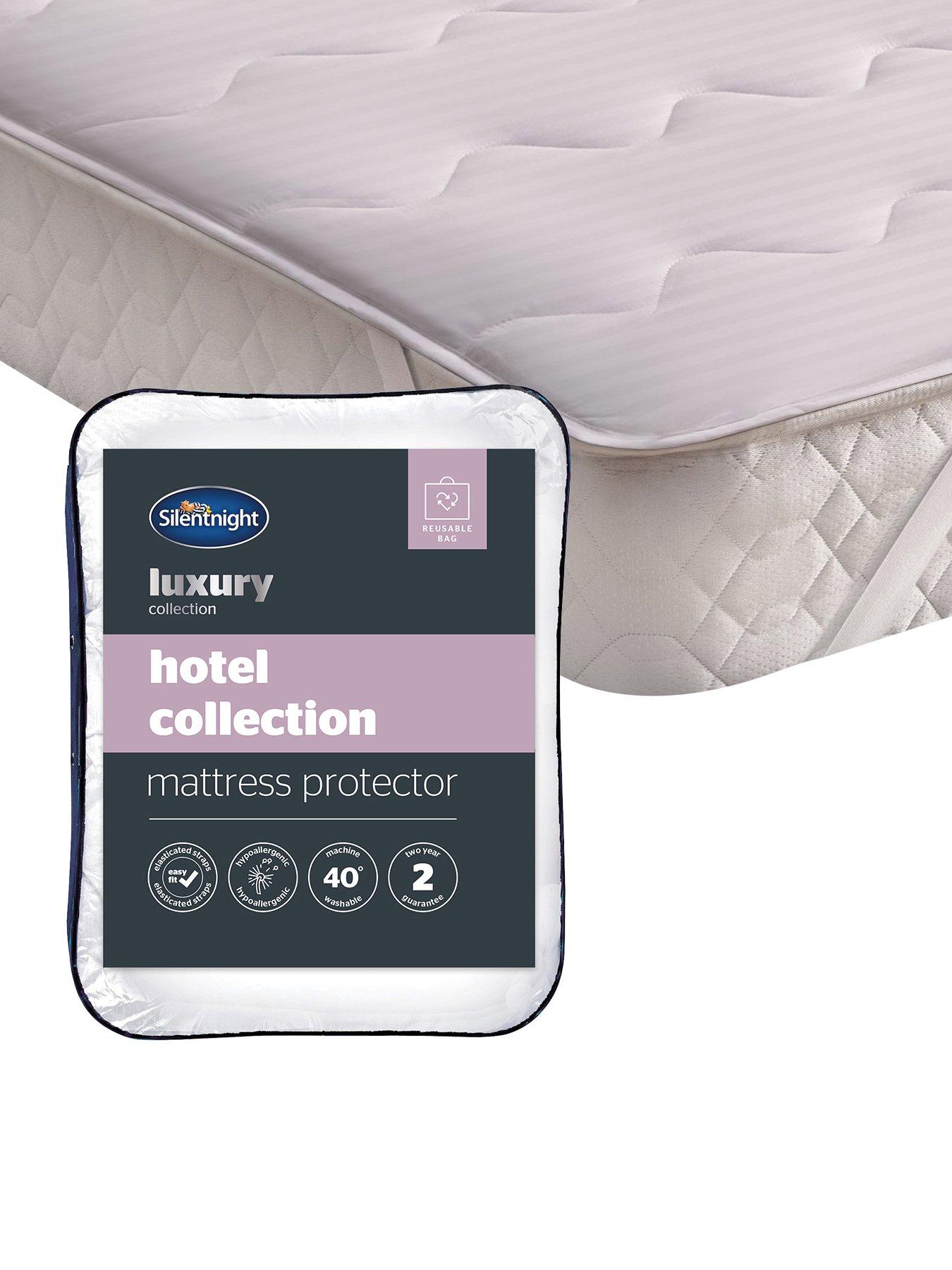 silentnight-silentnight-hotel-collection-mattress-protector-doublefront