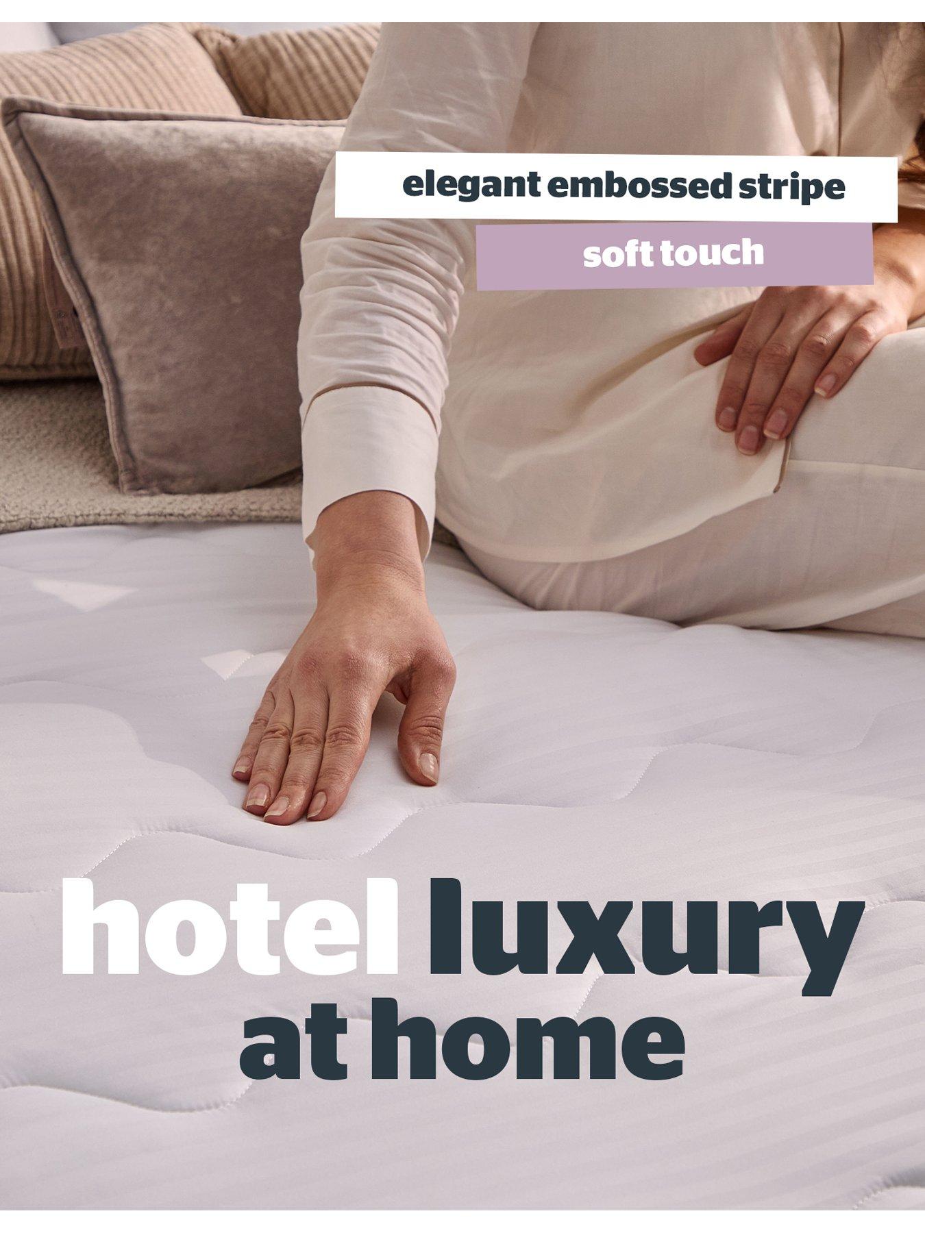 silentnight-silentnight-hotel-collection-mattress-protector-doubleoutfit