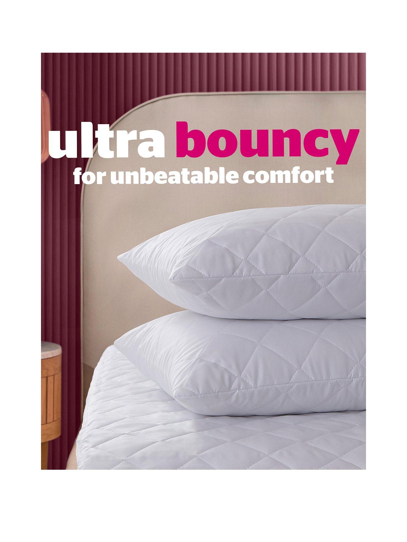 silentnight-silentnight-ultrabounce-mattress-pillow-protector-2-packstillFront