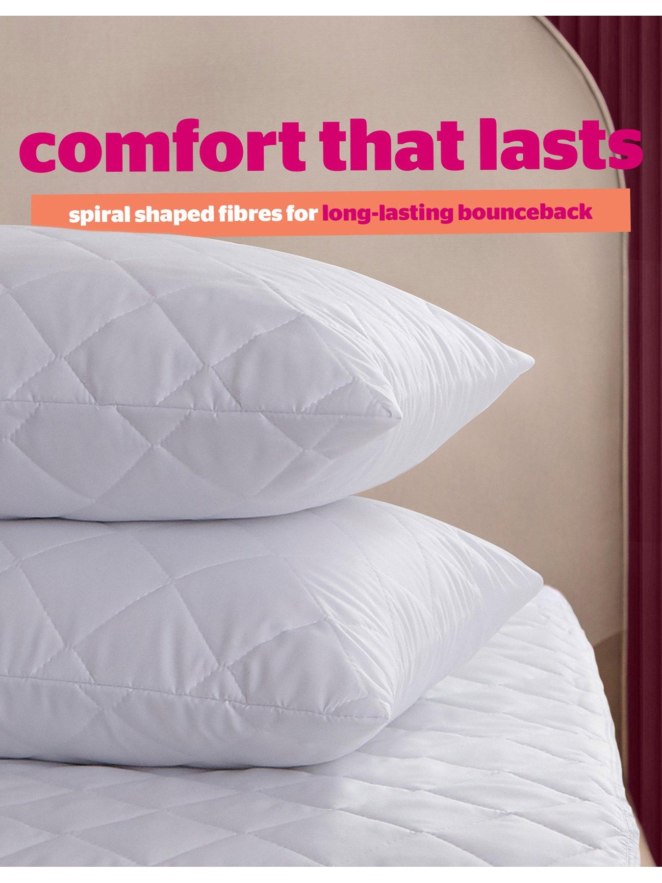 silentnight-silentnight-ultrabounce-mattress-pillow-protector-2-packoutfit