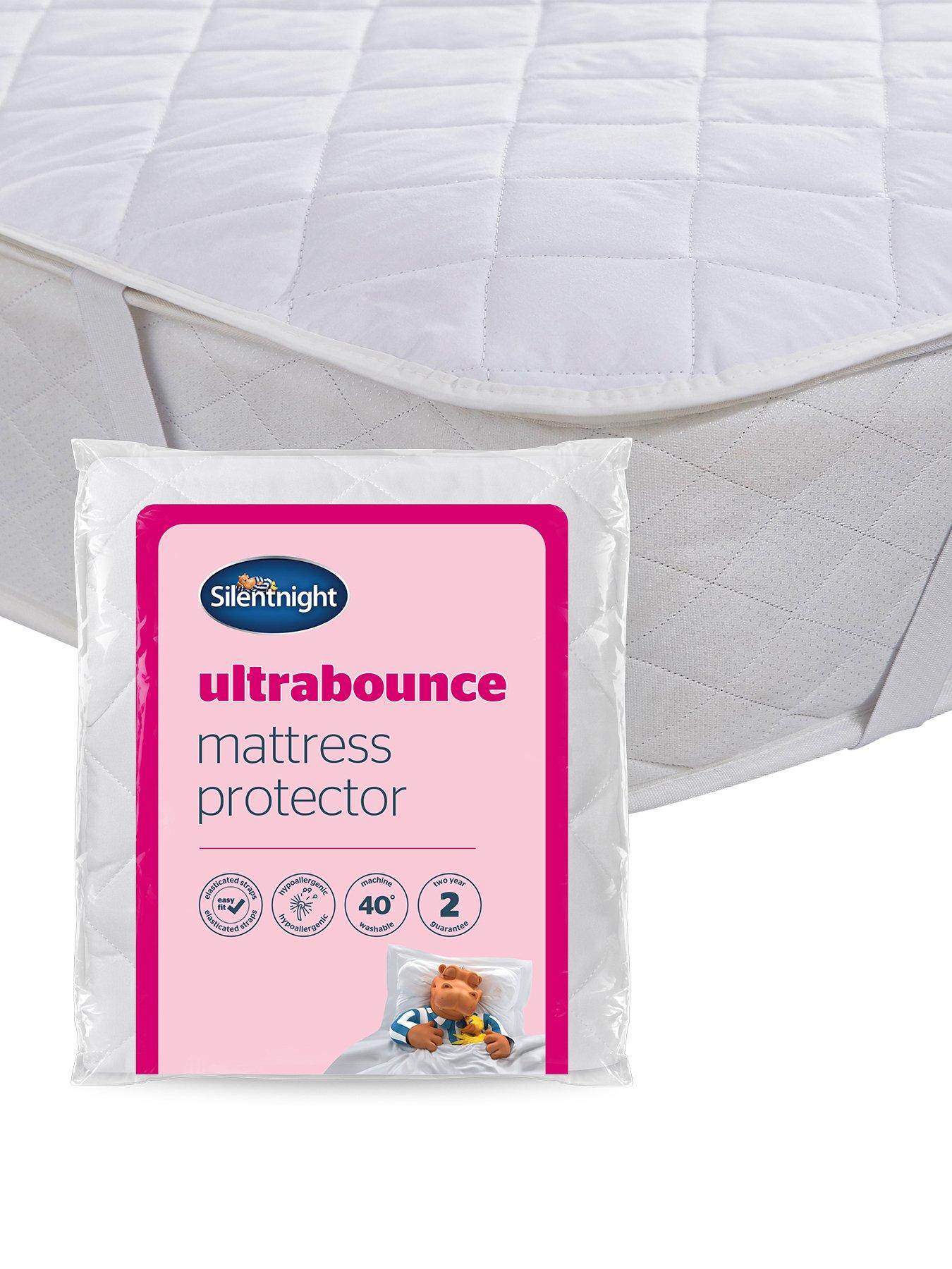 silentnight-silentnight-ultrabounce-mattress-protector-singlefront