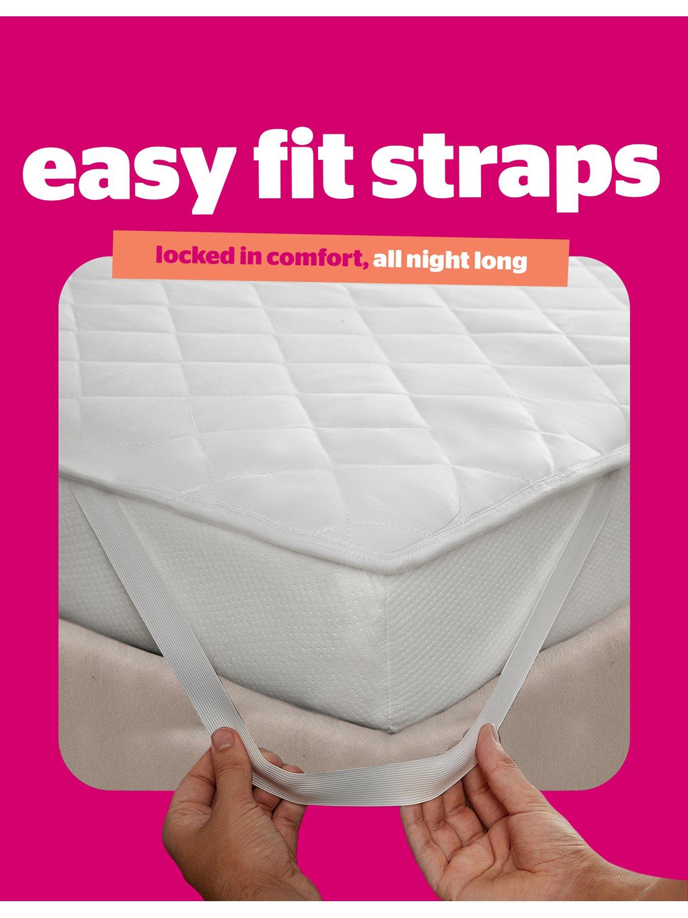silentnight-silentnight-ultrabounce-mattress-protector-singledetail