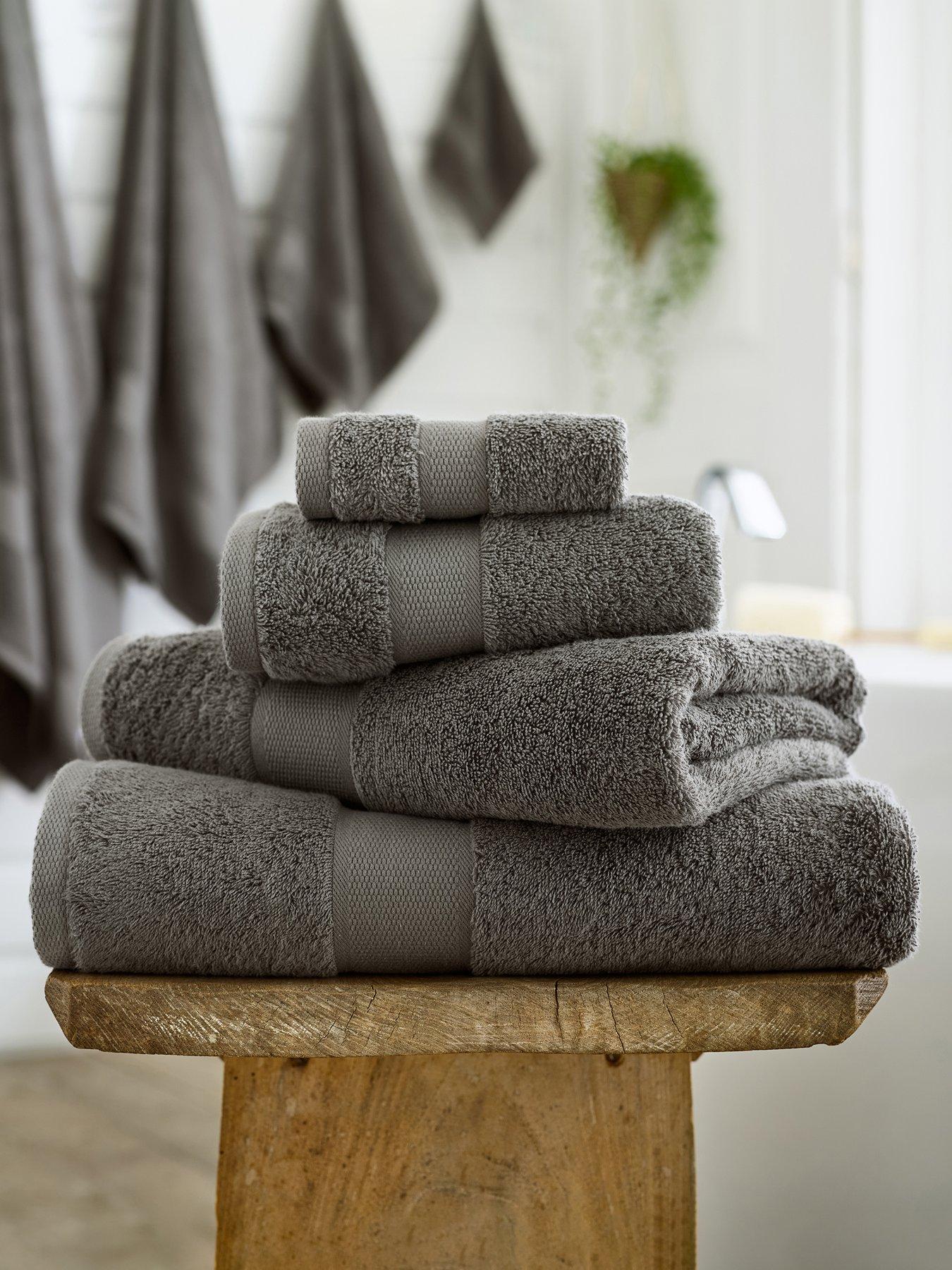 Deyongs Deyongs Egyptian Embrace Towel Collection