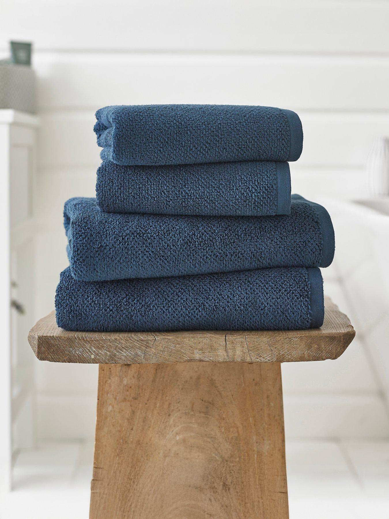 Deyongs Romeo Hand Towel - Sand
