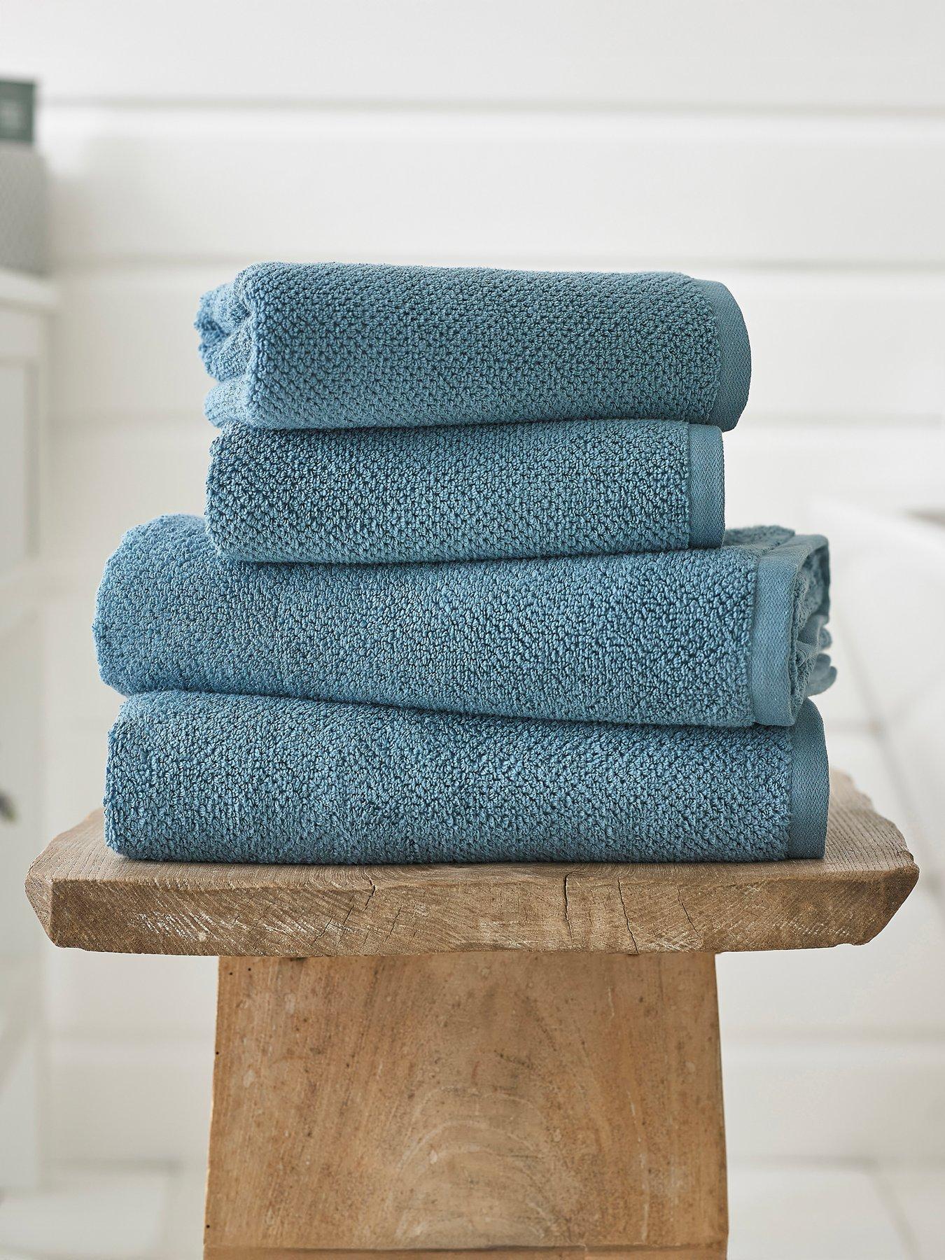 Deyongs Romeo Hand Towel - Sand