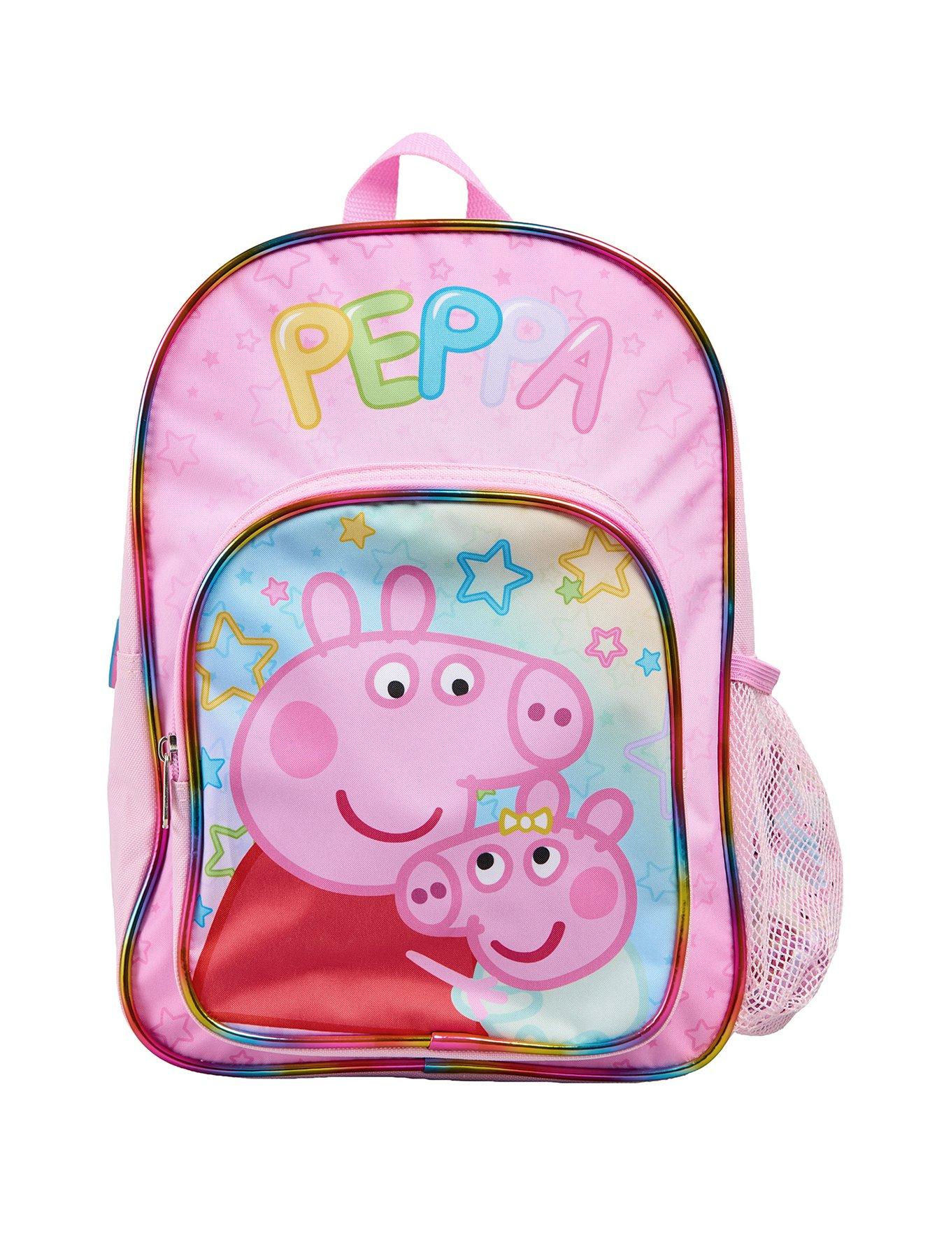 Image 1 of 5 of Peppa Pig Peppa Hethe Star Arch Bp