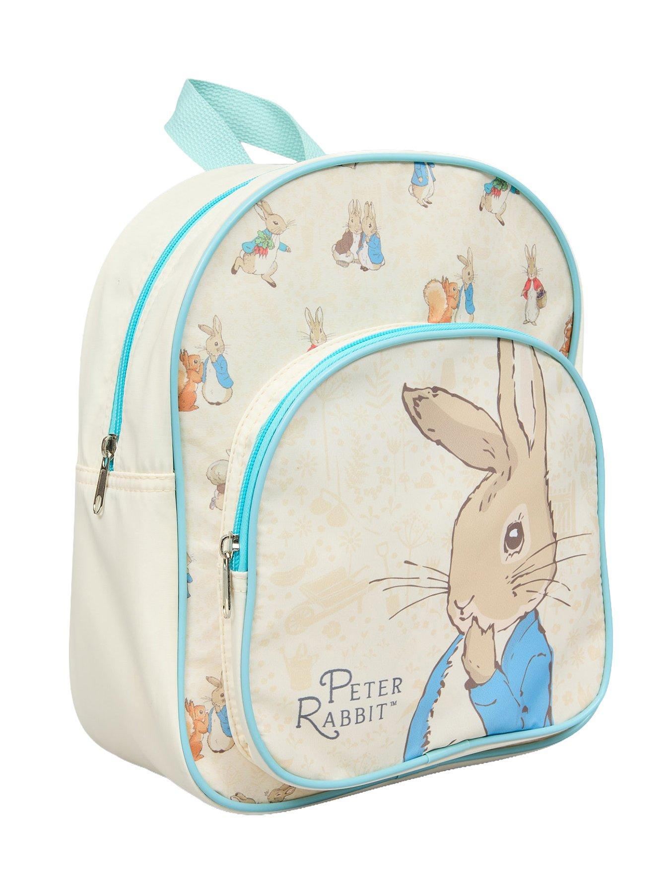 Image 2 of 4 of Peter Rabbit MINI POCKET BACKPACK