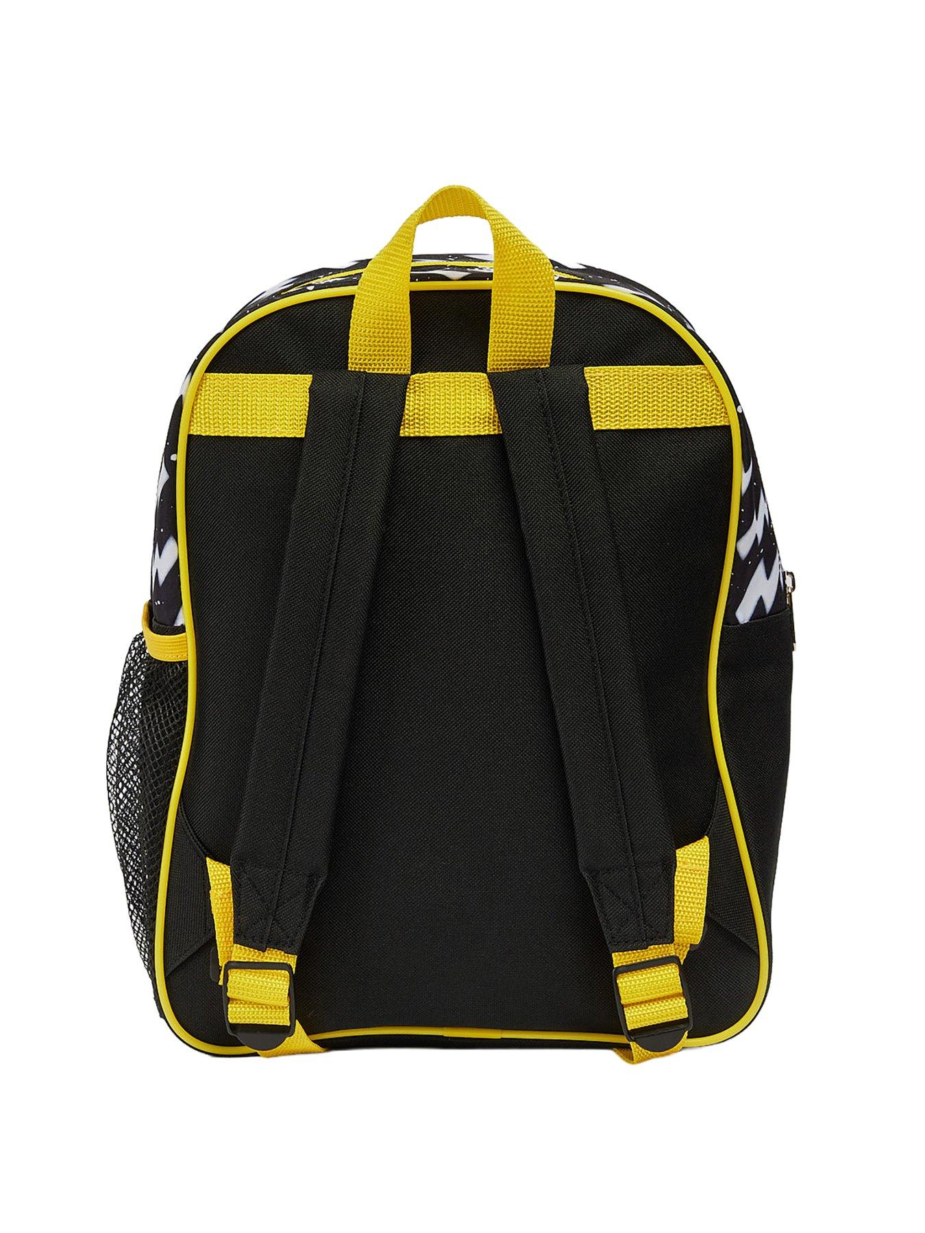 Image 4 of 4 of Pokemon POKEMON LIGHTS BAG