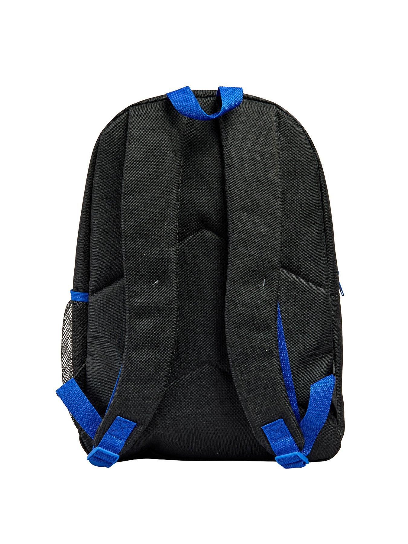 Image 4 of 4 of Sonic the Hedgehog Sonic Splatter Sports Upspec Backpack