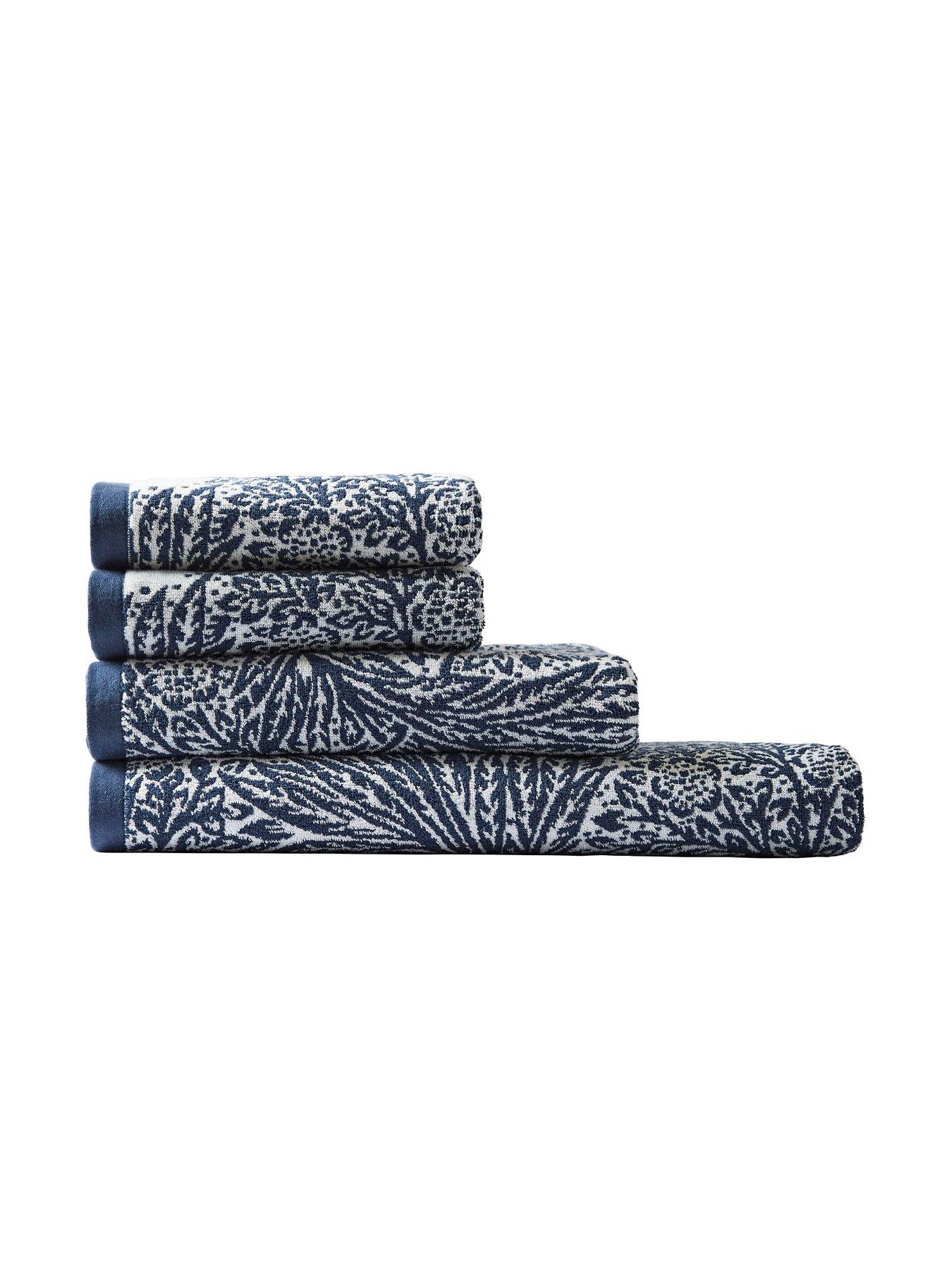 william-morris-at-home-marigold-100-cotton-50x90cm-hand-toweloutfit