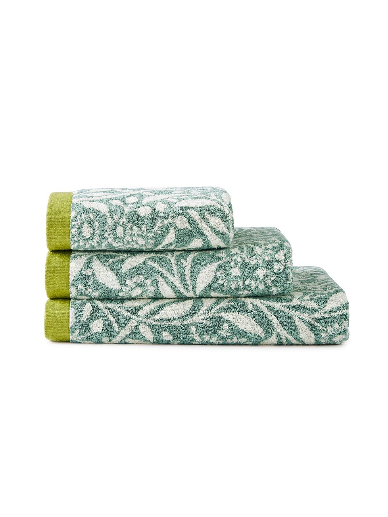 william-morris-at-home-michaelmas-daisy-100-cotton-50x90cm-hand-toweloutfit