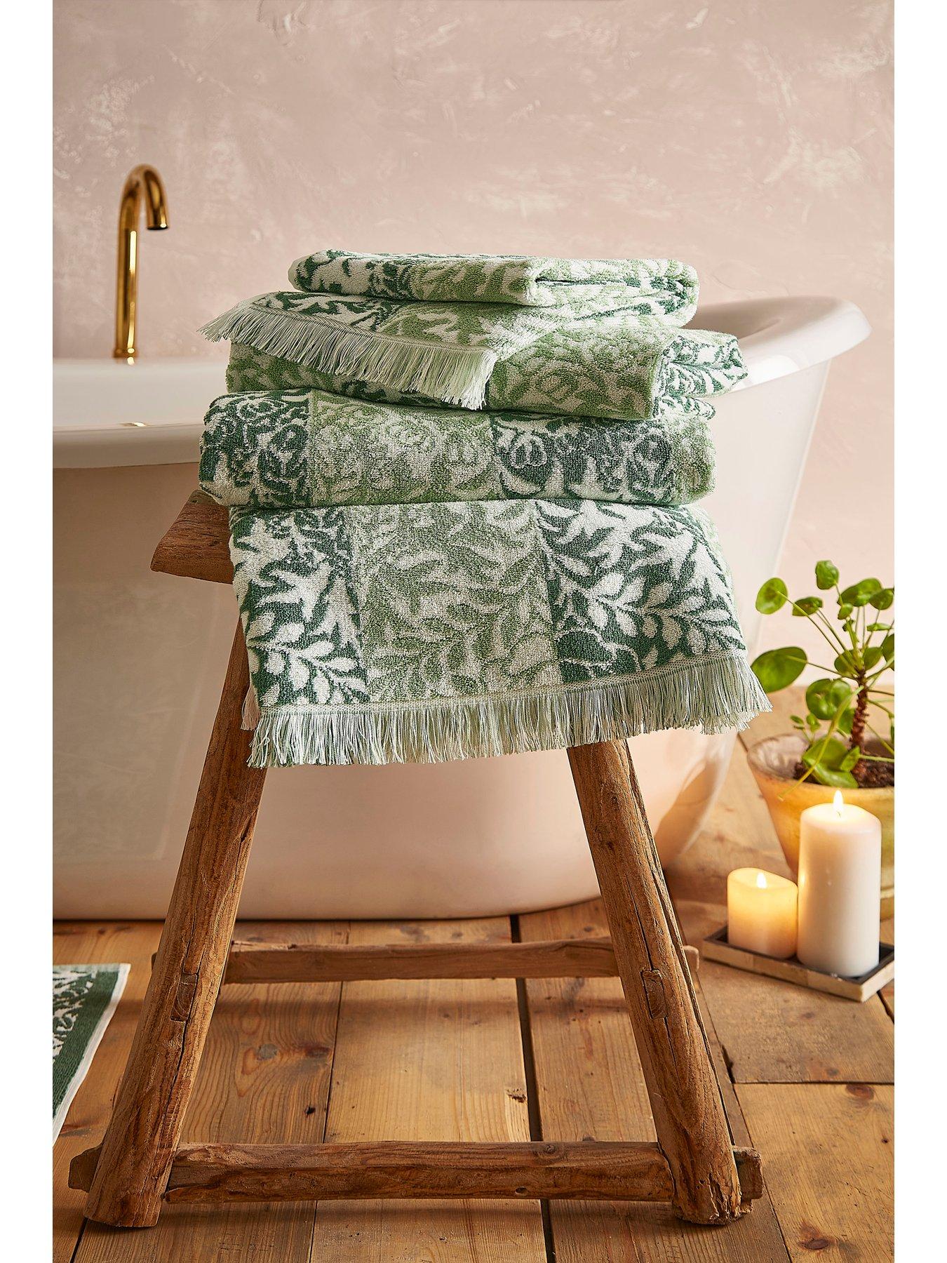 william-morris-at-home-rose-stripe-100-cotton-50x90cm-hand-towelback