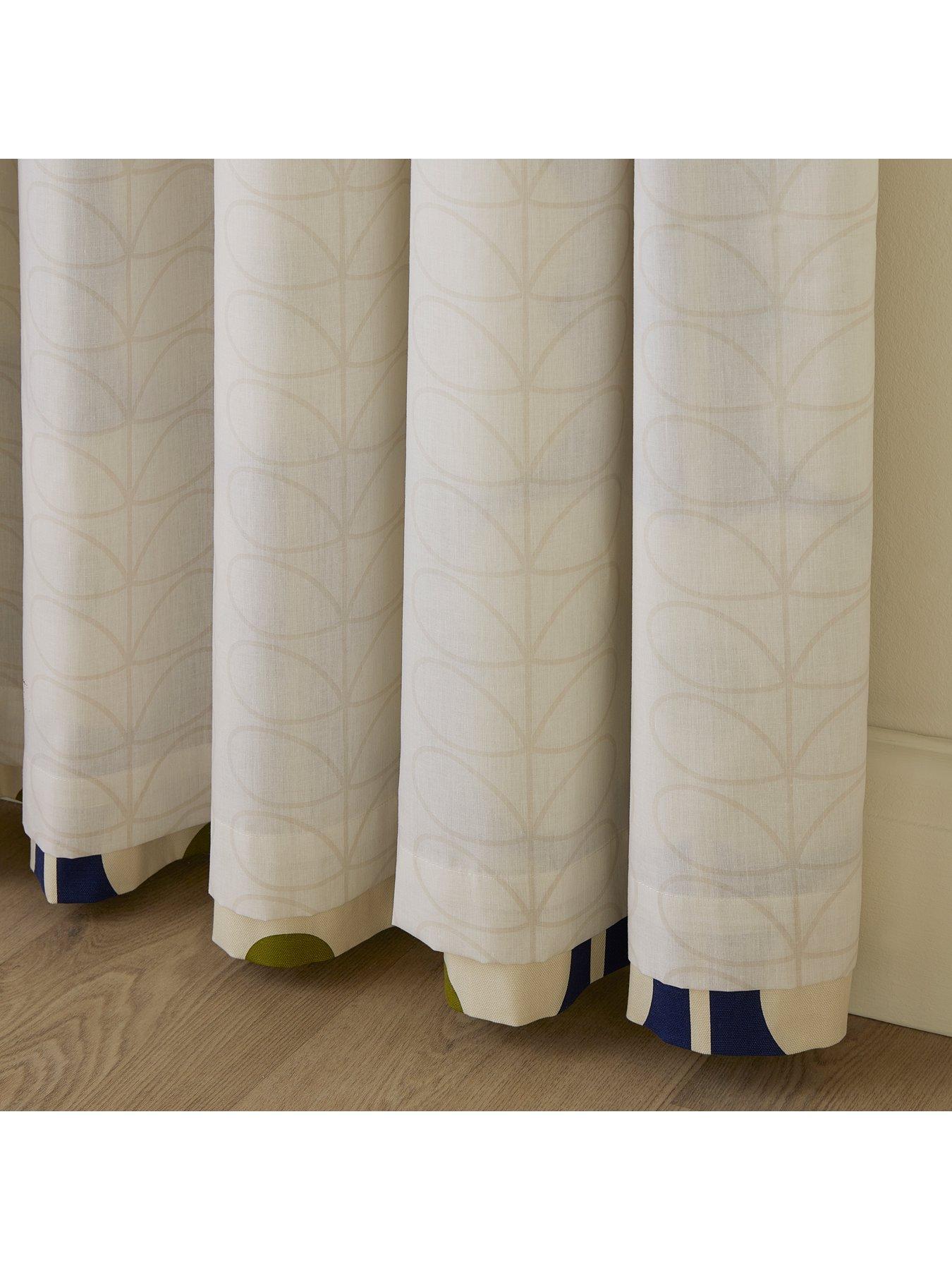 orla-kiely-abacus-flower-lined-eyelet-curtains-navyback