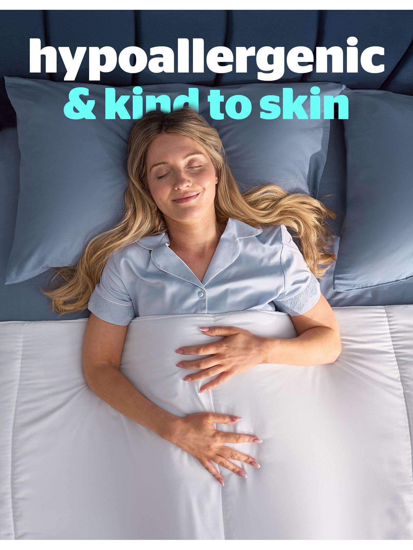 Image 5 of 7 of Silentnight Silentnight Summer Breeze Duvet - 4.5 tog