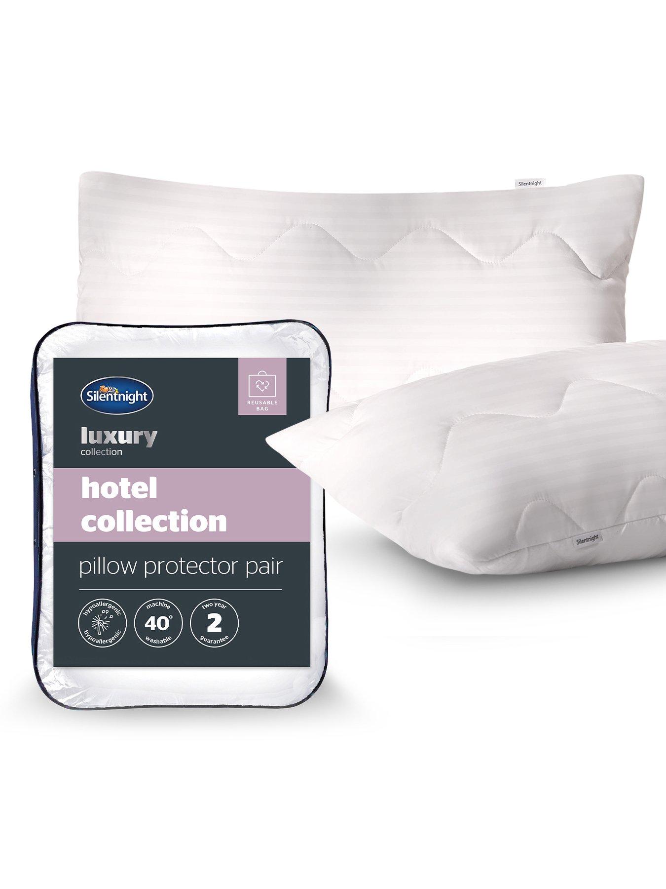 silentnight-hotel-collection-pillow-protector