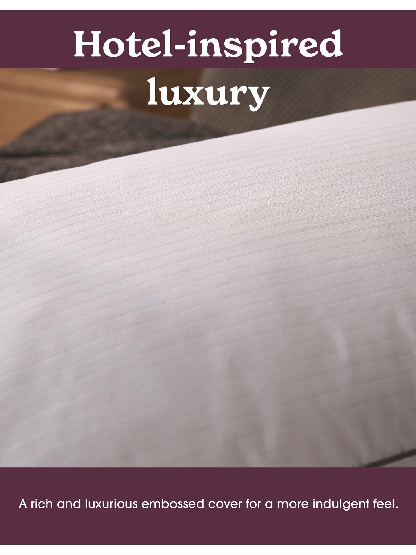Image 5 of 7 of Sleepeezee Hotel Luxe Pillow Pair