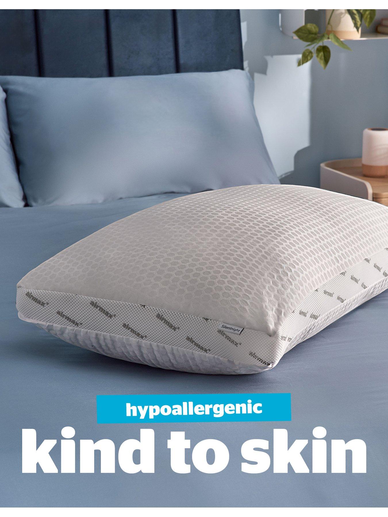 Image 6 of 7 of Silentnight Silentnight Airmax Cooling Summer Pro Pillow
