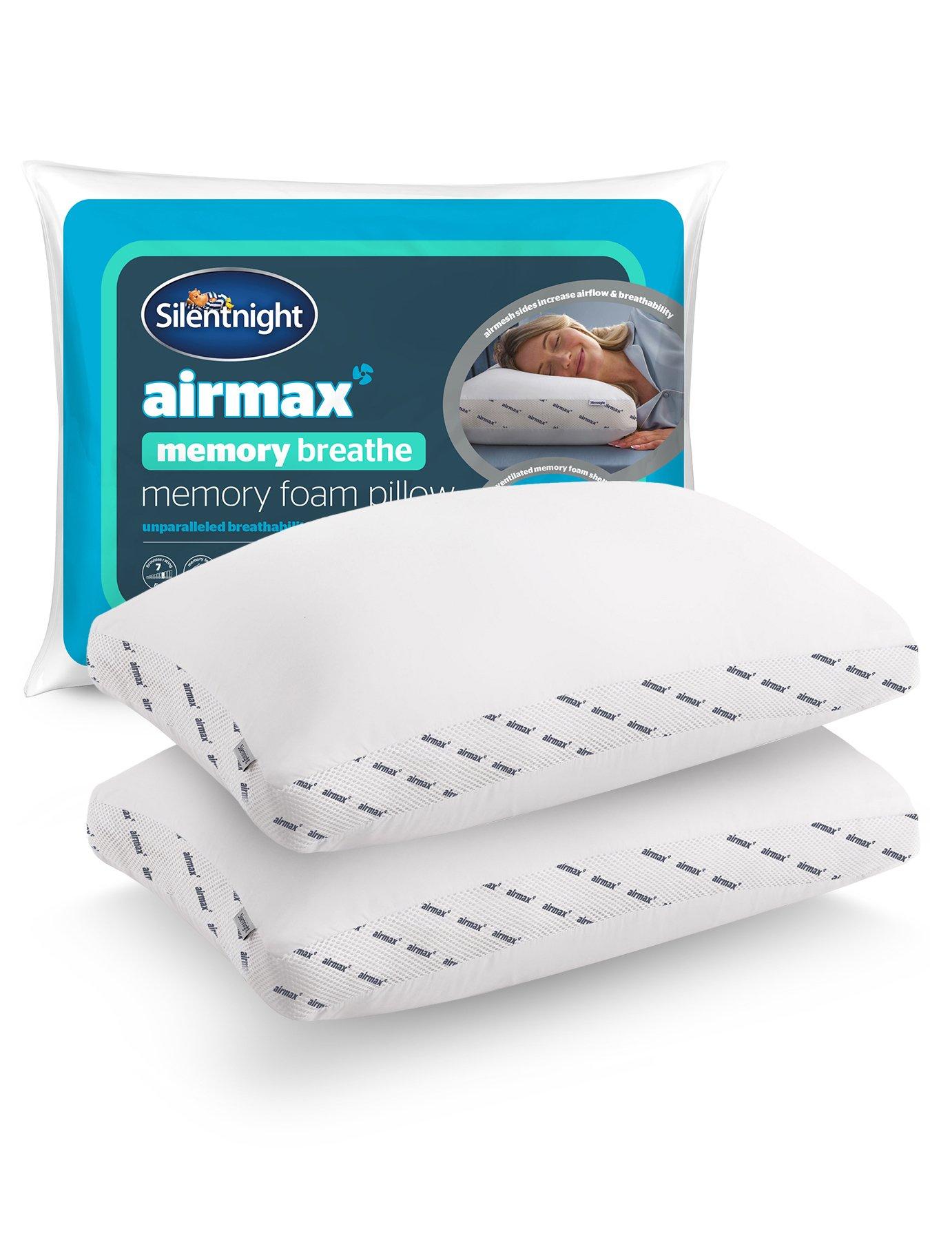 silentnight-silentnight-airmax-breathable-memory-foam-pillow-2pack