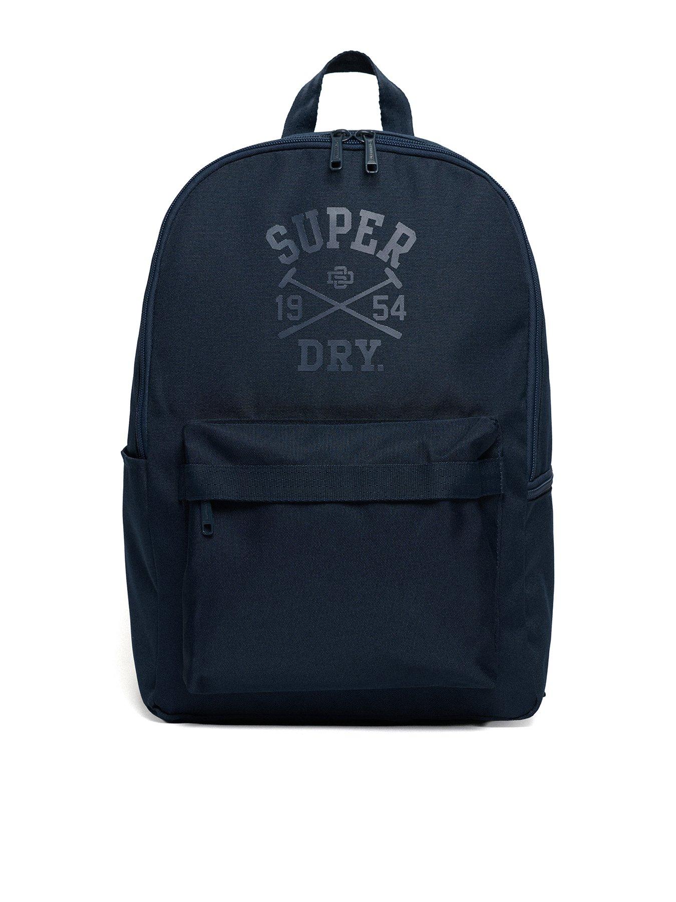 Superdry Heritage Backpack