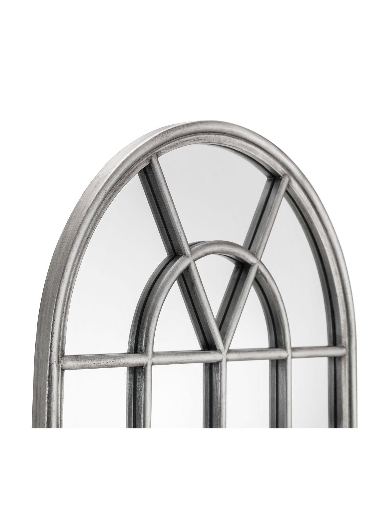 julian-bowen-opus-pewter-window-mirrorback