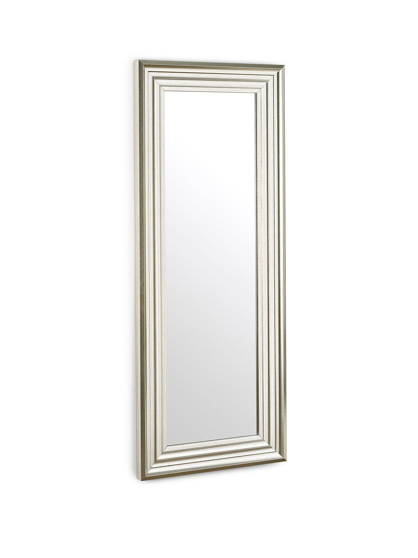 julian-bowen-tokyo-pewter-tall-rectangular-dressing-mirrorstillFront