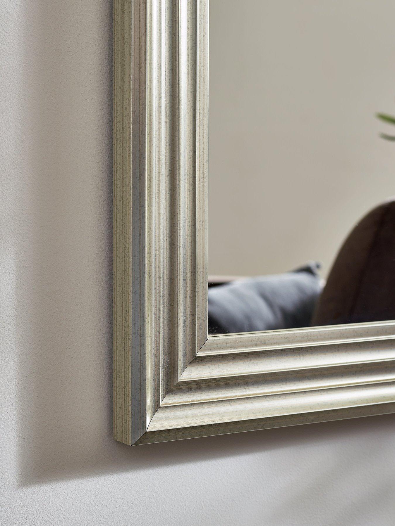 julian-bowen-tokyo-pewter-tall-rectangular-dressing-mirrordetail