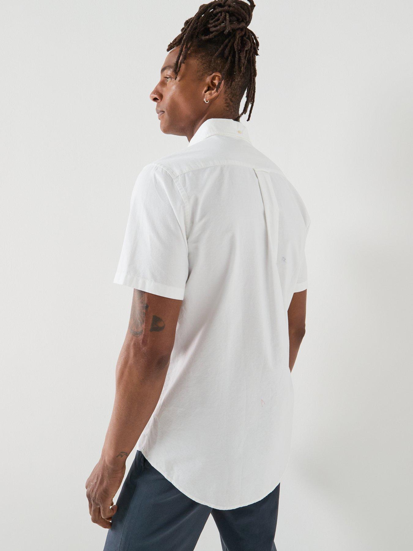 gant-regular-fit-classic-oxford-short-sleeve-shirt-whitestillFront