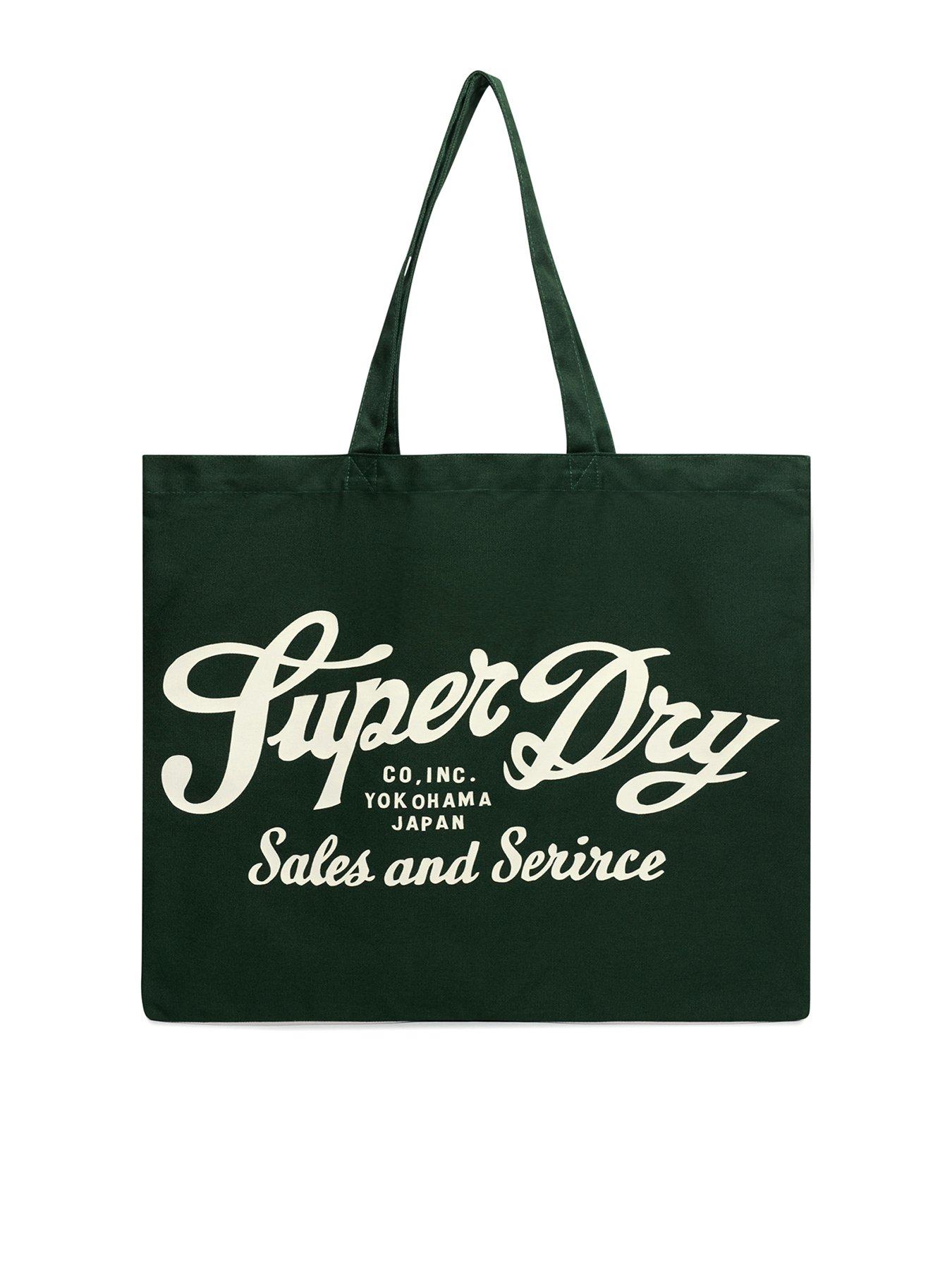 Superdry Tote Bag