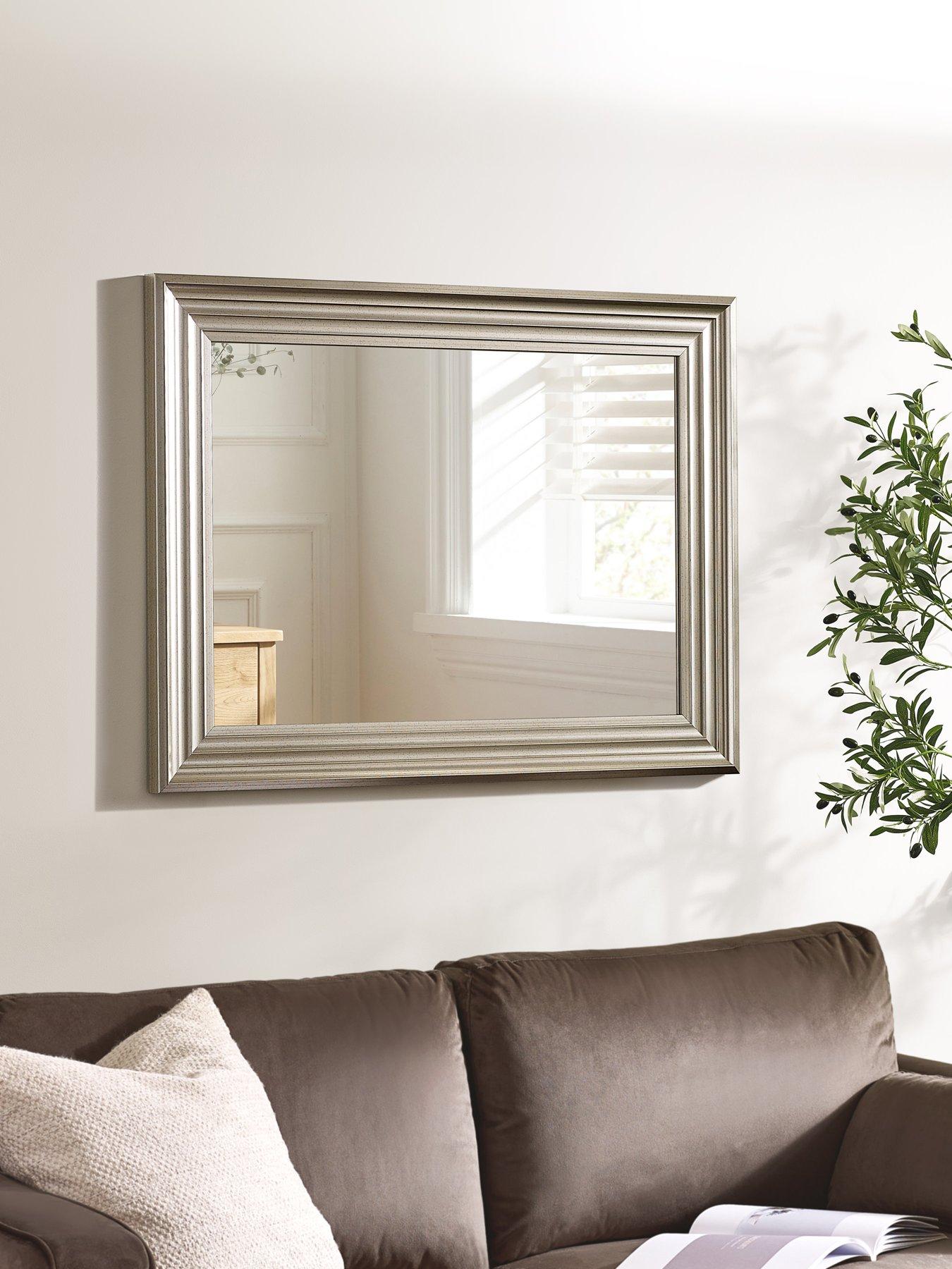 julian-bowen-tokyo-pewter-rectangular-wall-mirrorfront