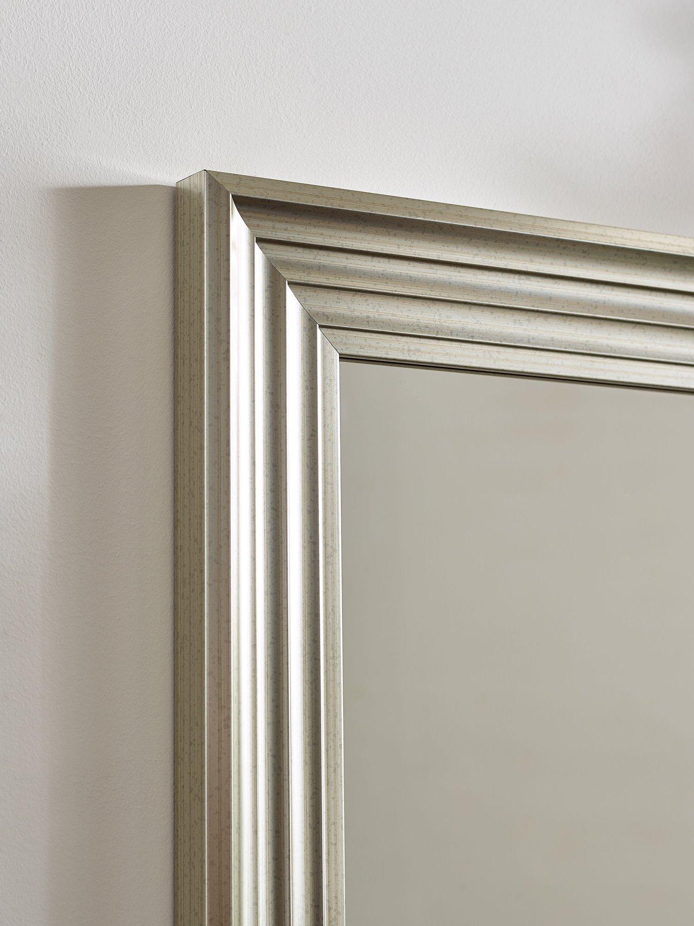 julian-bowen-tokyo-pewter-rectangular-wall-mirroroutfit