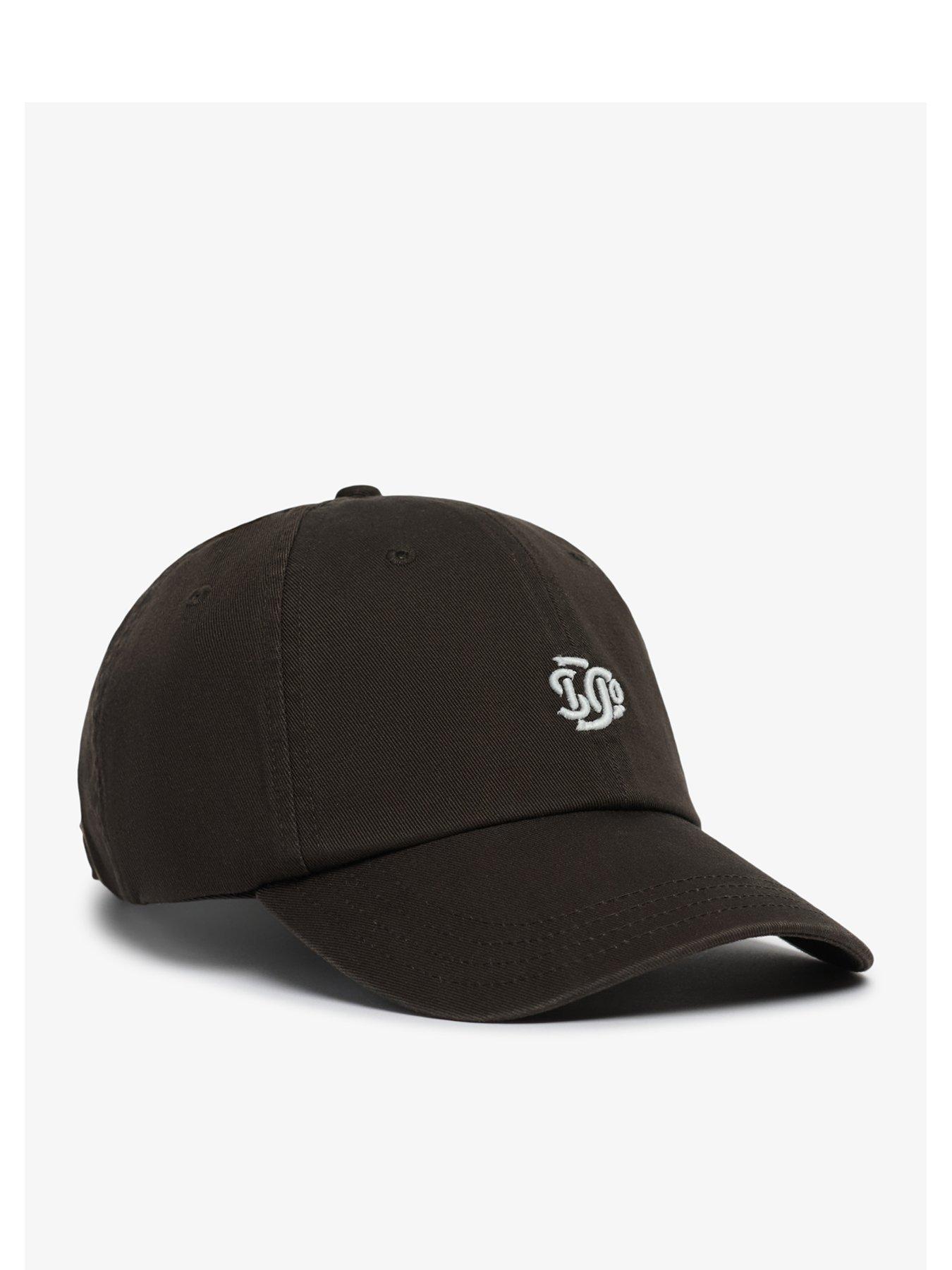 Superdry Sd Embroidered Baseball Cap