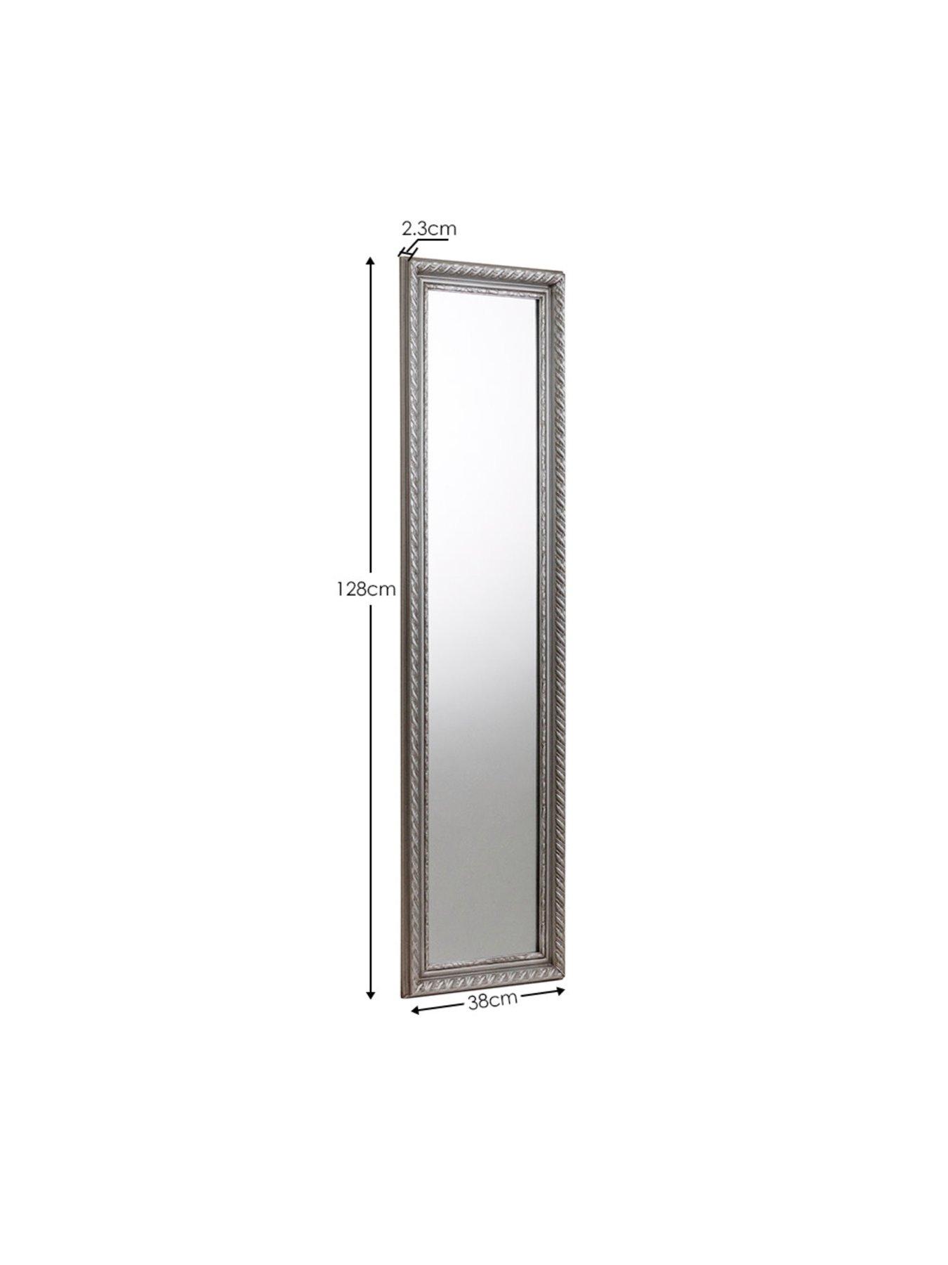 julian-bowen-allegro-dress-mirror-pewterback