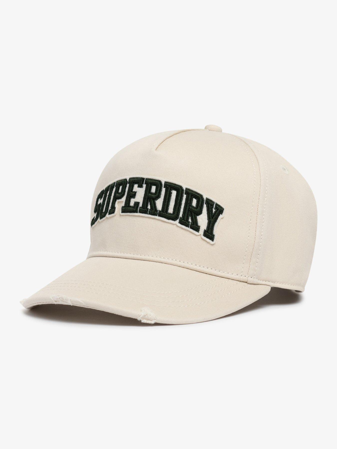 superdry-varsity-logo-trucker-capstillFront