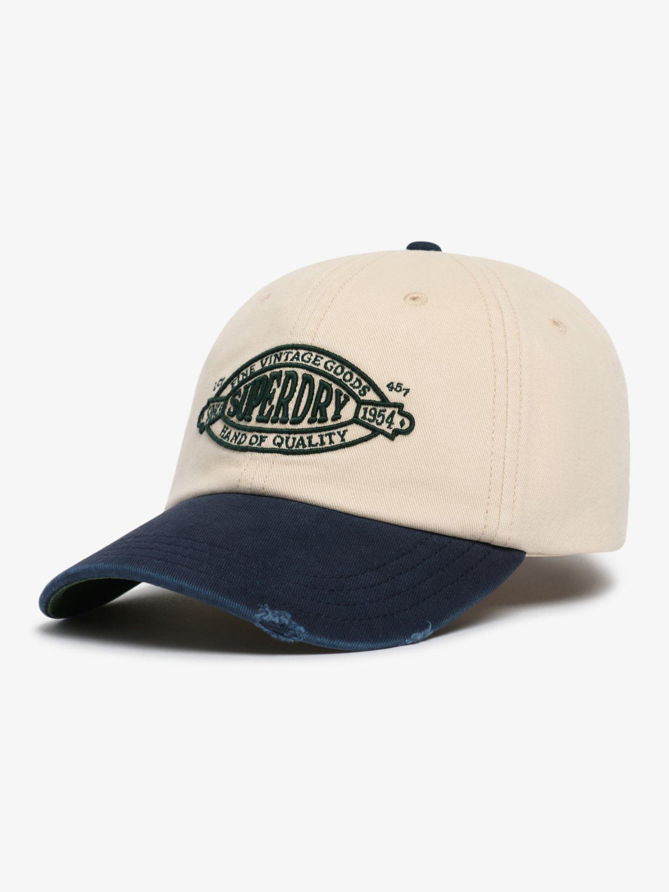 superdry-contrast-peak-baseball-capstillFront
