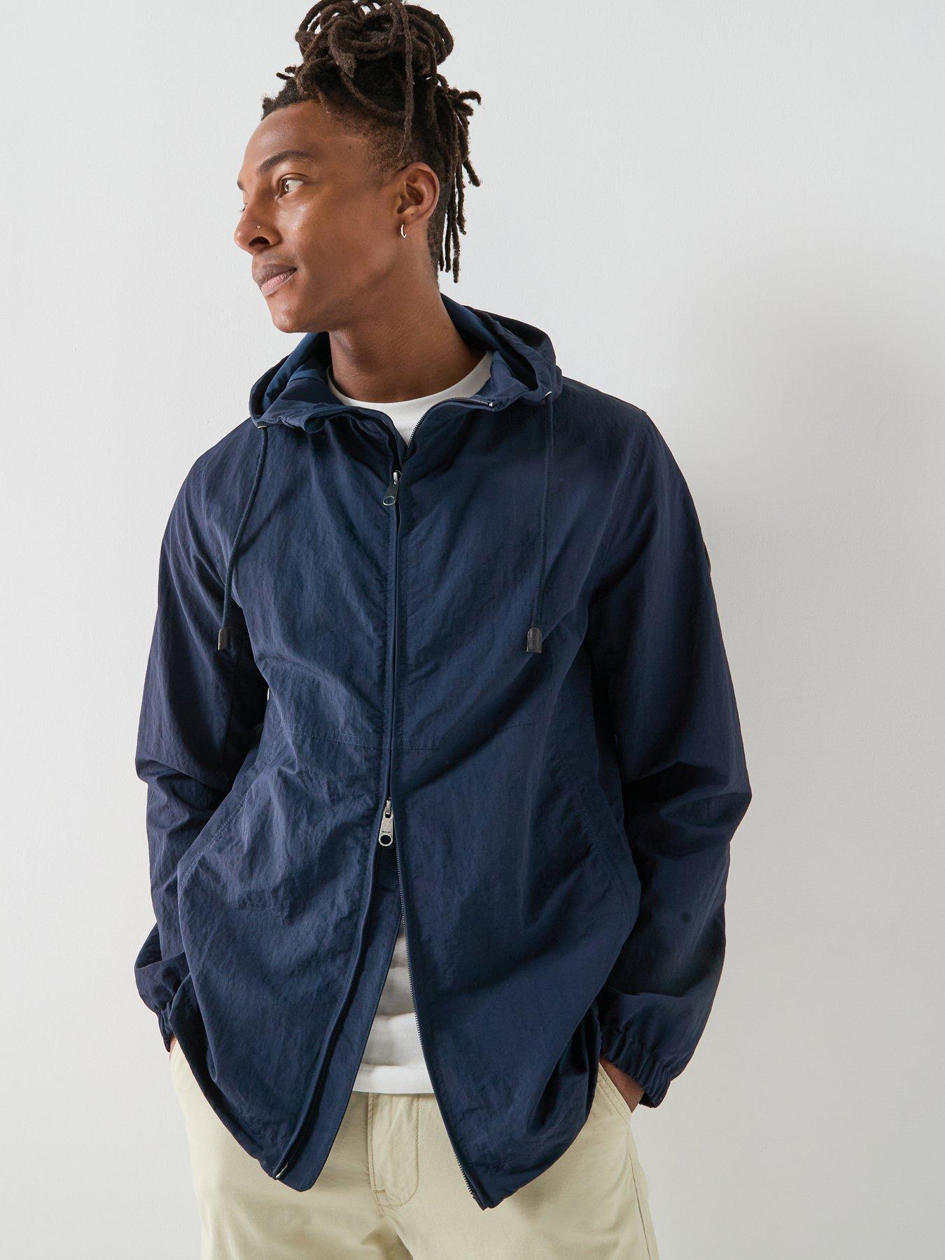 gant-gant-lightweight-windbreaker-jacket-navyfront