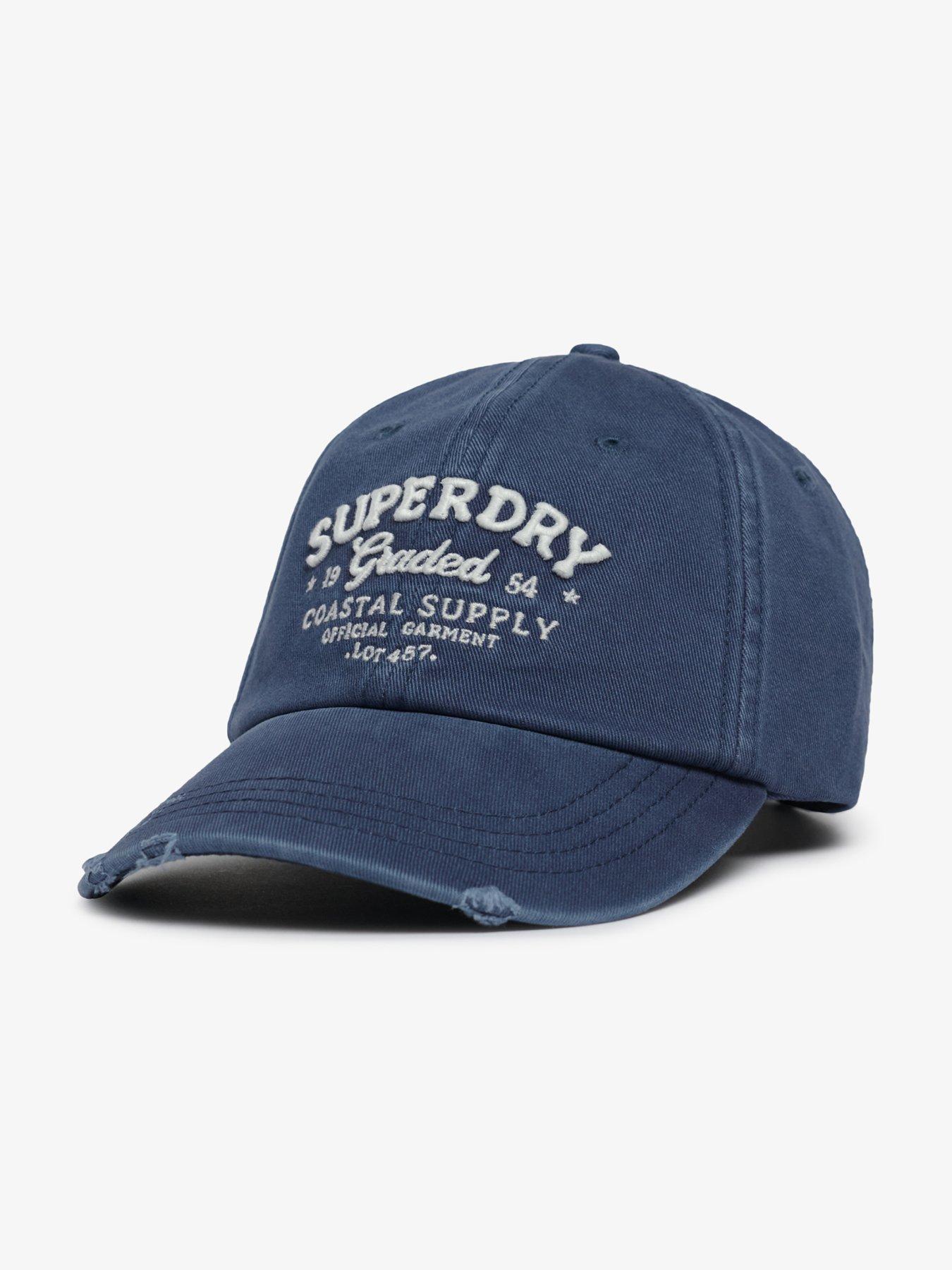 superdry-vintage-applique-baseball-capstillFront