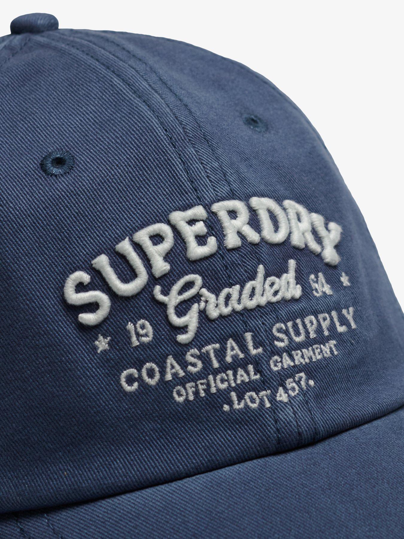 superdry-vintage-applique-baseball-capoutfit