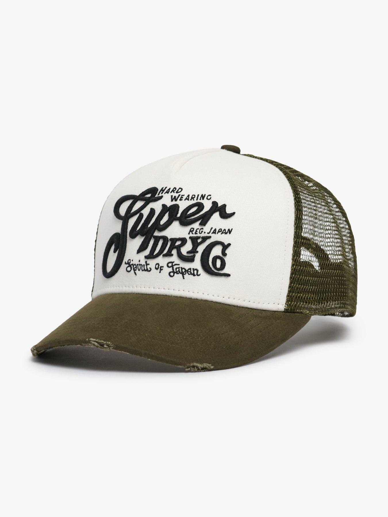 superdry-mesh-trucker-capstillFront