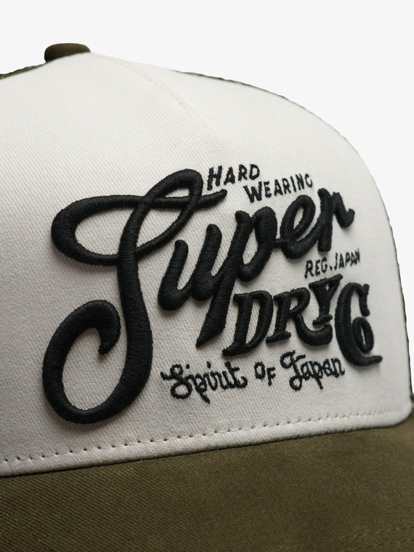 superdry-mesh-trucker-capoutfit