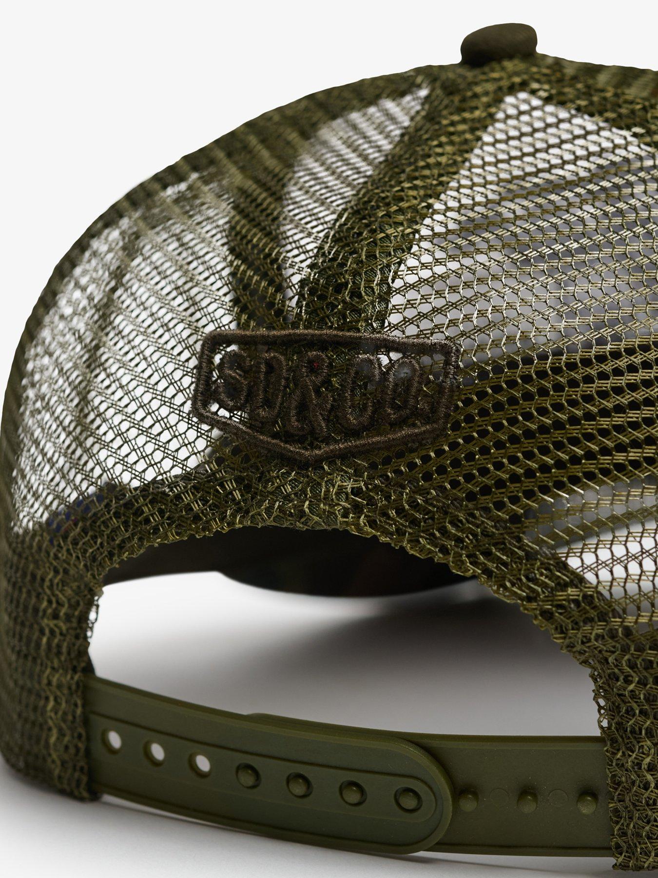 superdry-mesh-trucker-capdetail