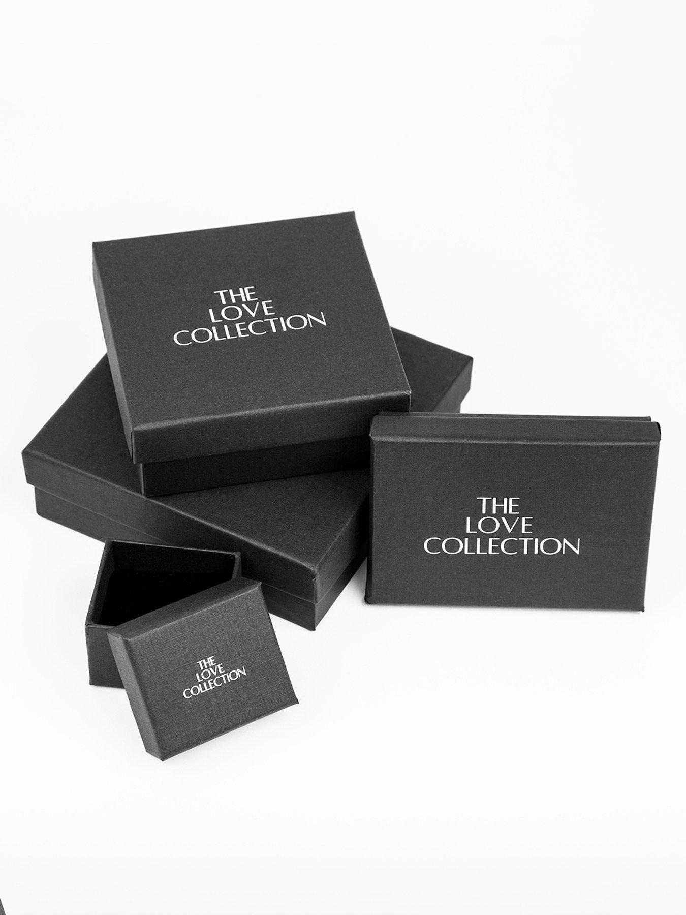 the-love-collection-9ct-yellow-gold-rubover-heart-studsdetail