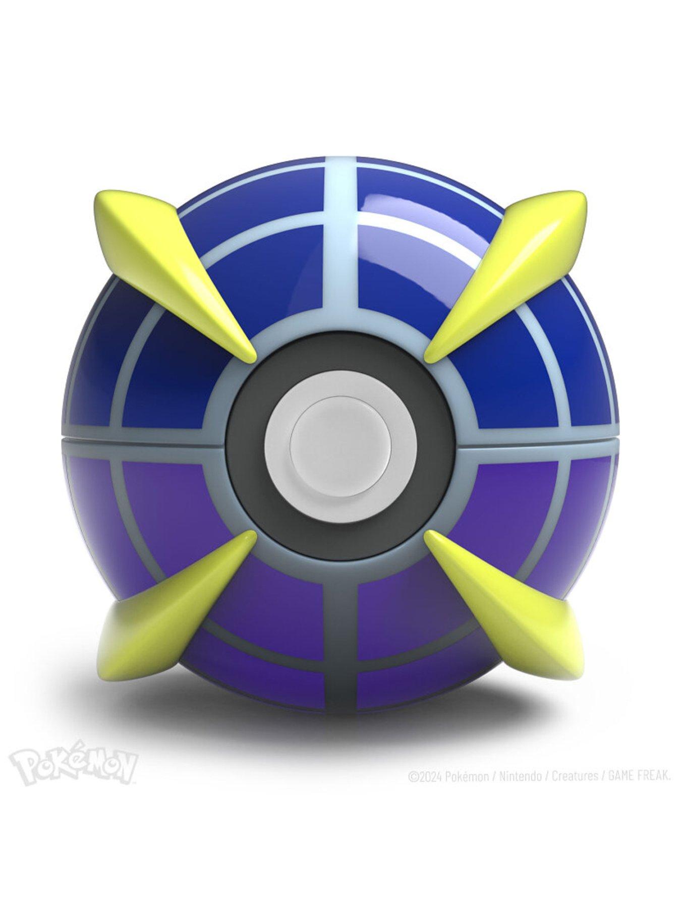 Image 2 of 6 of Pokemon Pokemon Die-Cast Premium Beast Ball Replica