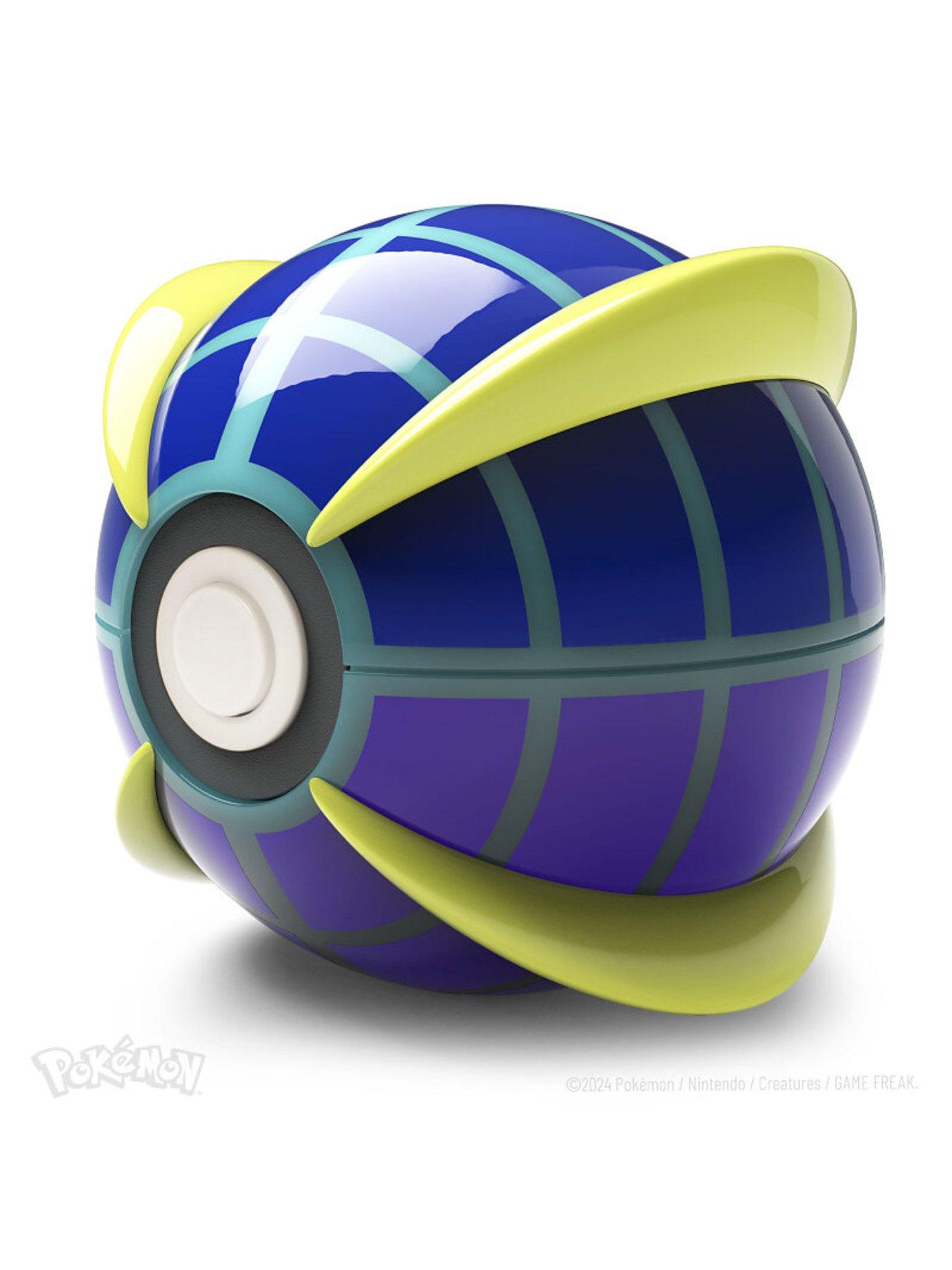 Image 3 of 6 of Pokemon Pokemon Die-Cast Premium Beast Ball Replica