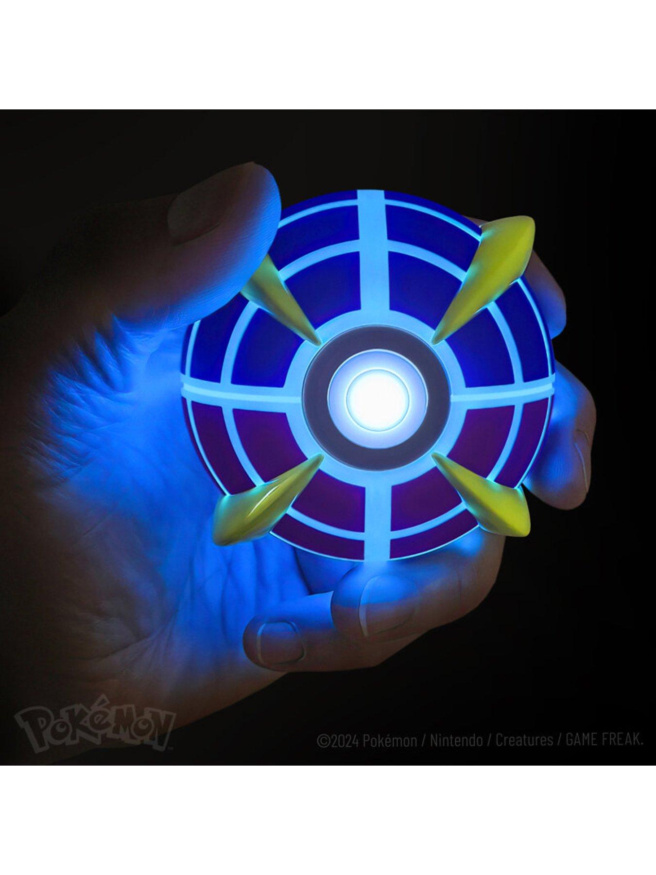 Image 4 of 6 of Pokemon Pokemon Die-Cast Premium Beast Ball Replica