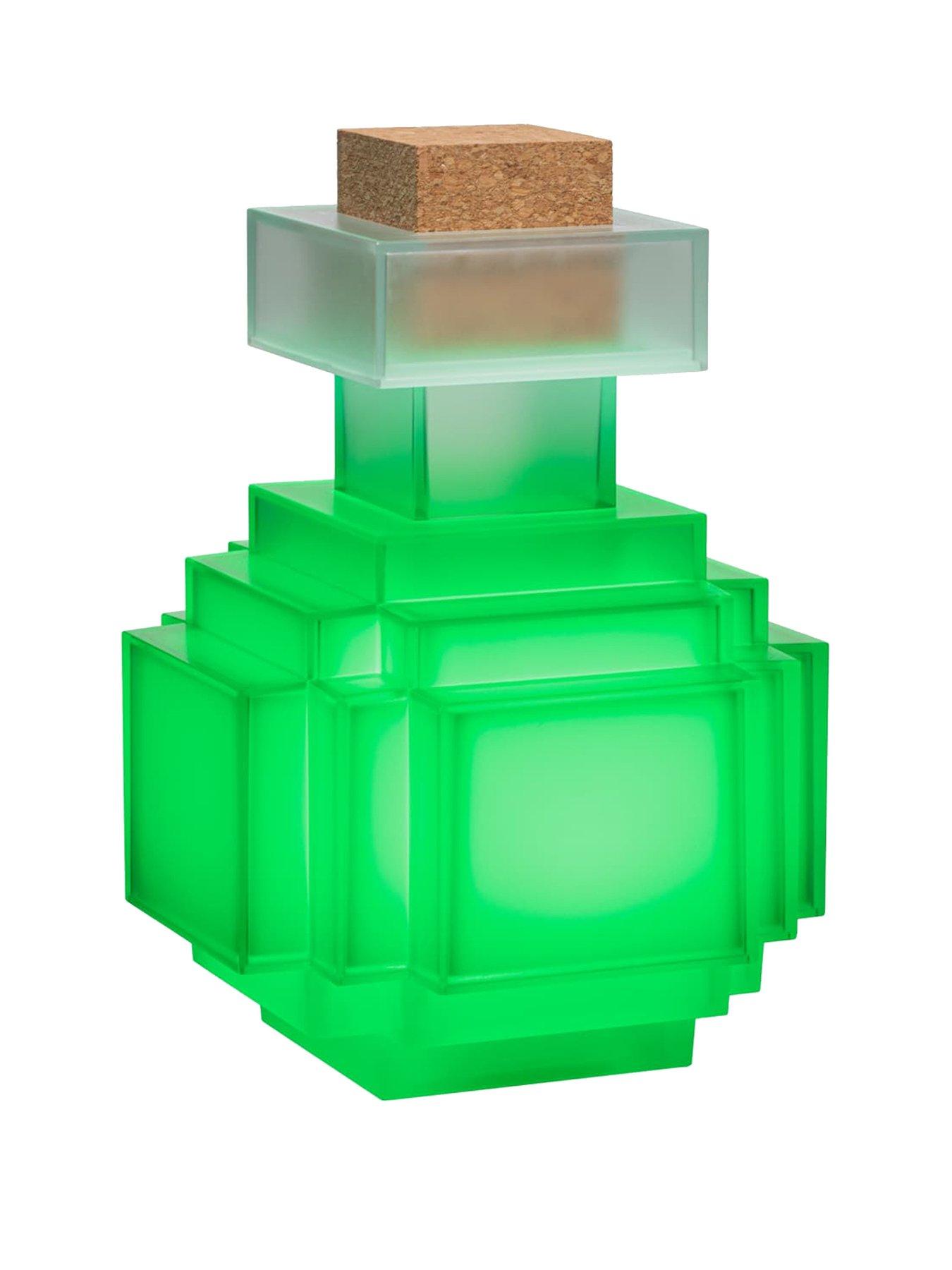 minecraft-minecraft-illuminating-potion-bottle