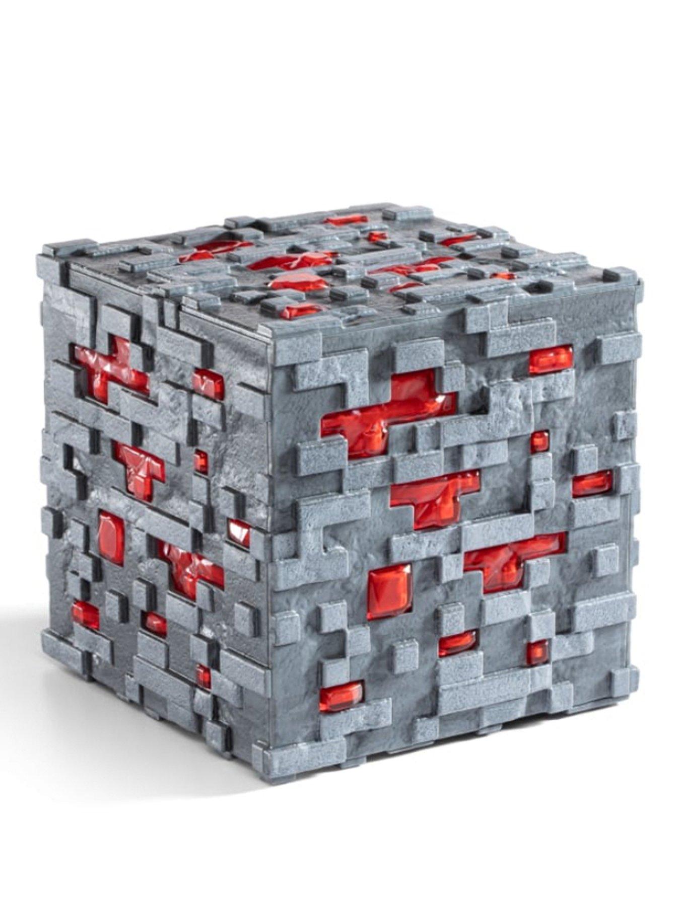 minecraft-minecraft-illuminating-redstone-ore