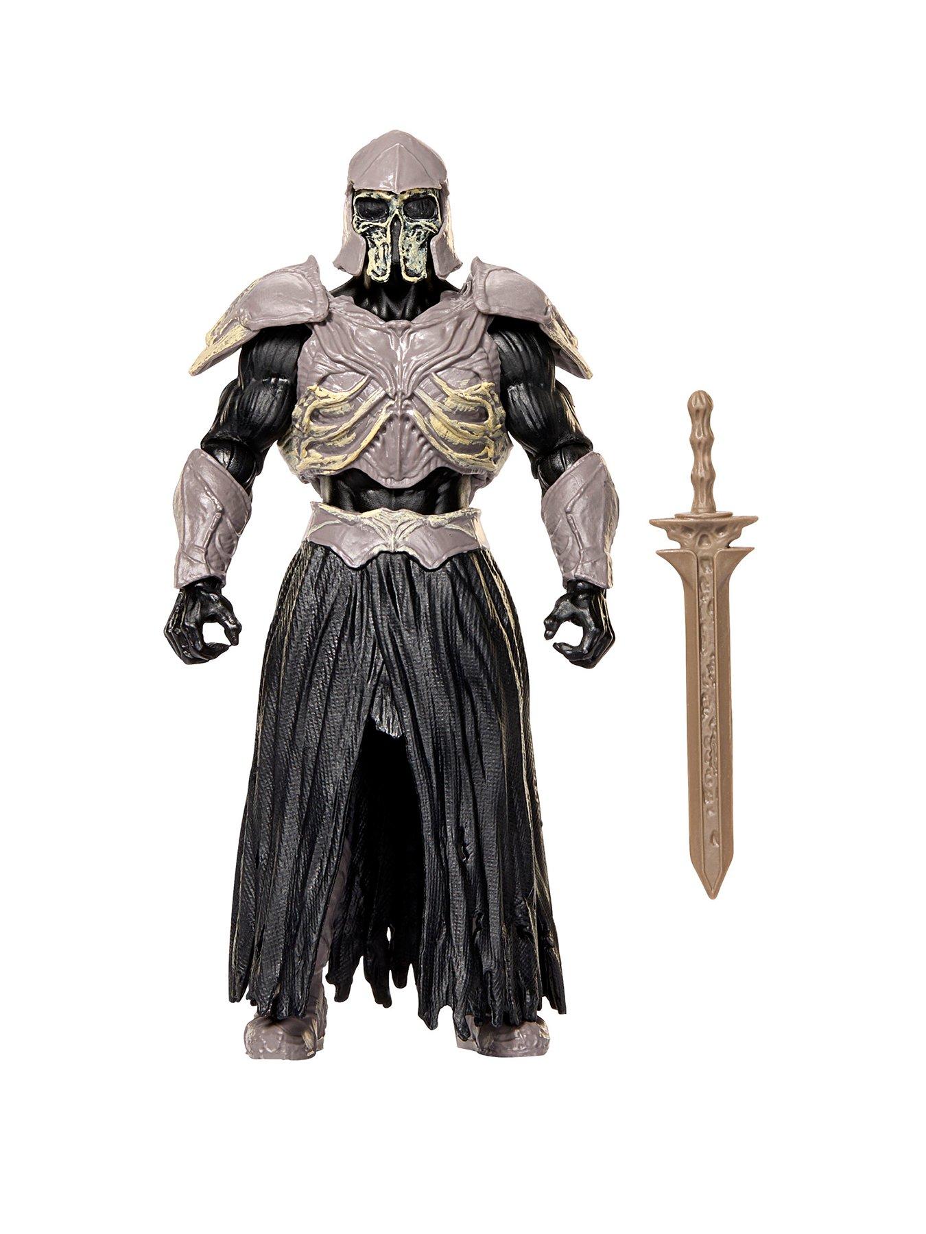 Masters Of The Universe First Ones Kid Core Skeletor Trooper